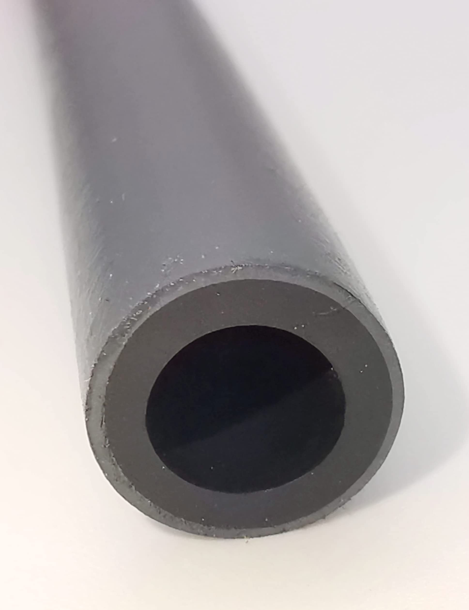 10 Feet 5/16 Inch Id Fuel Line Hose Rubber W/ 20 Clamp