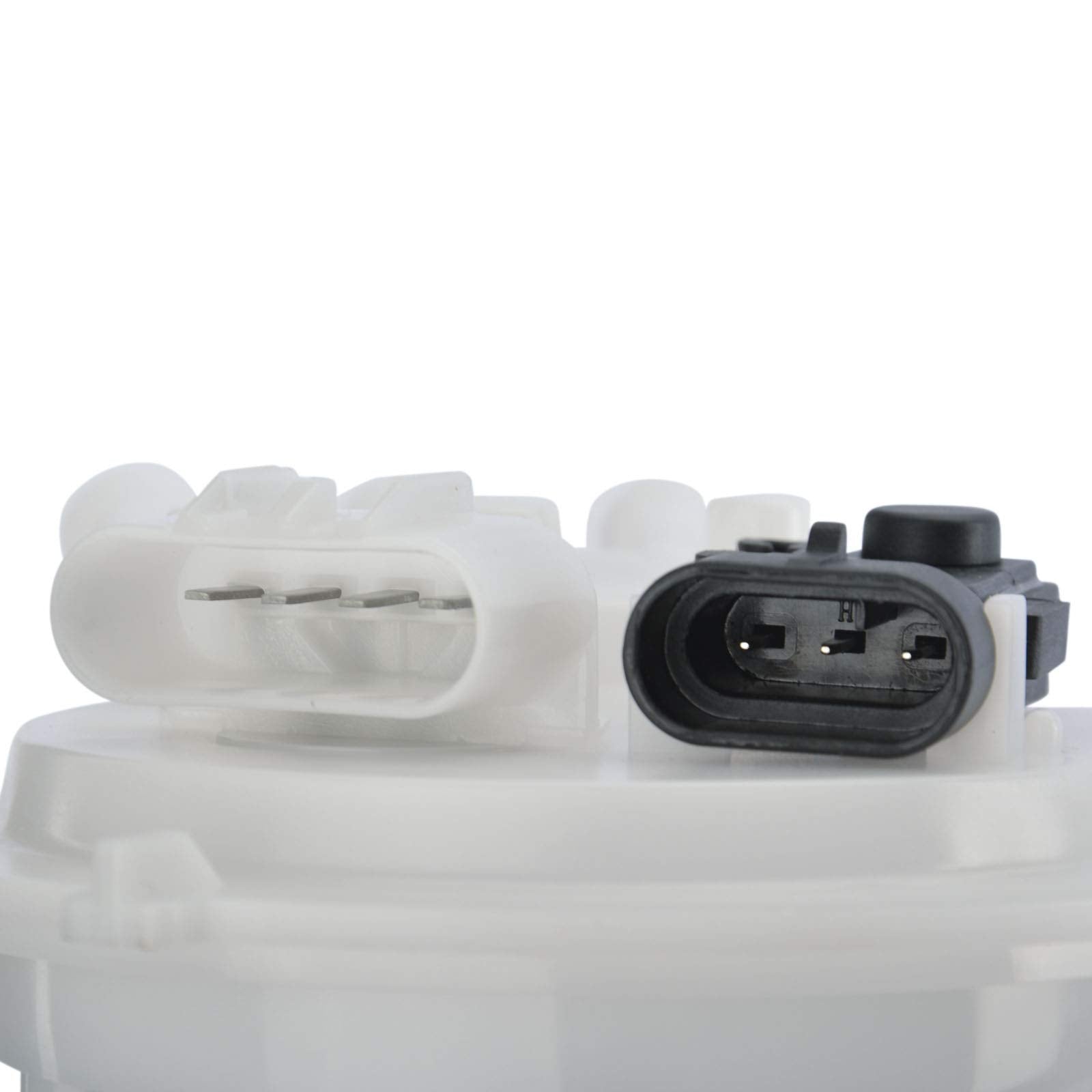 Trq Fuel Pump Module Assembly Compatible With 1997-2002 Chevrolet S10 Gmc Sonoma 1997-2000 Isuzu Hombre