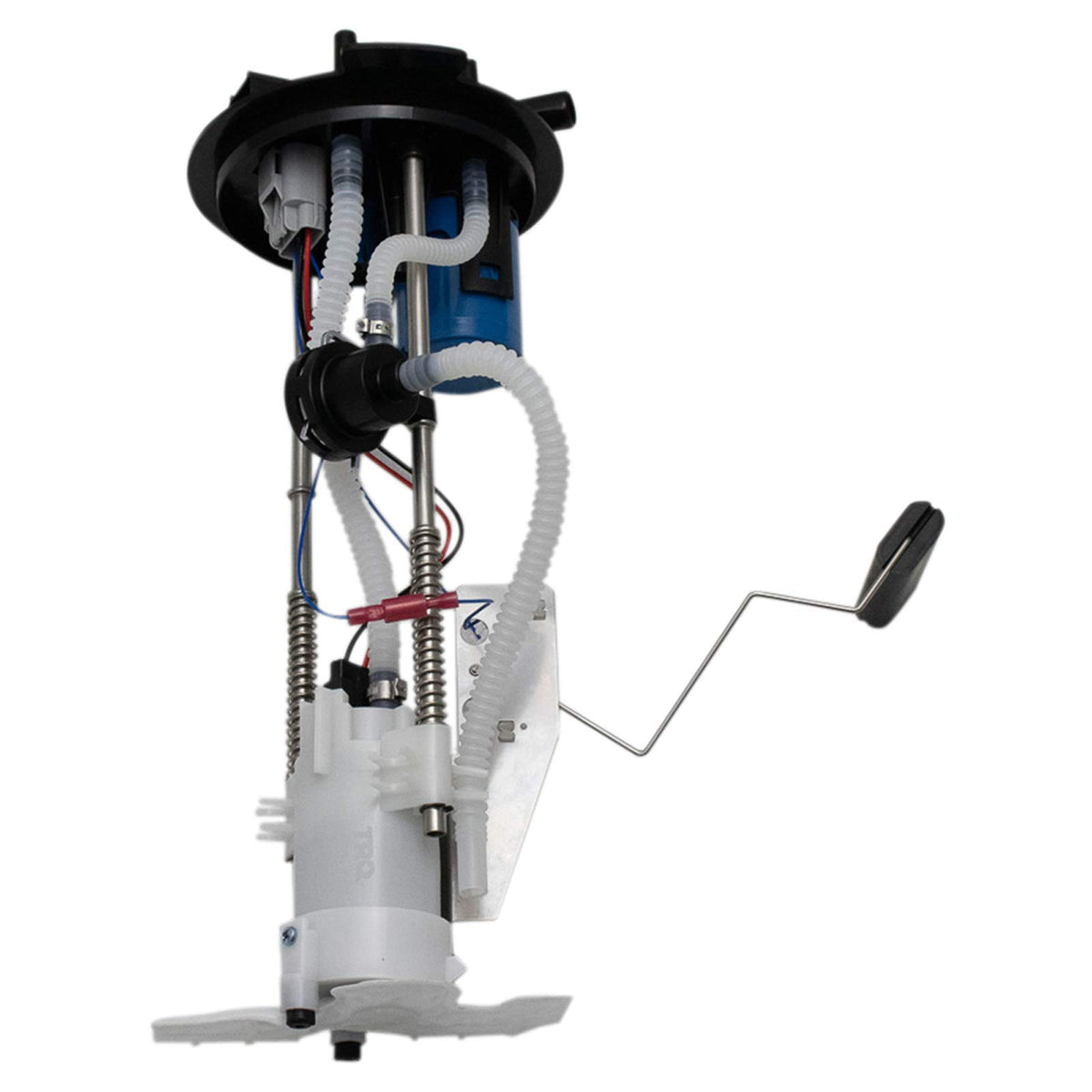 Trq Fuel Pump Module Assembly Compatible With 2007-2011 Ford Ranger WBCARB07ZWZCPCP