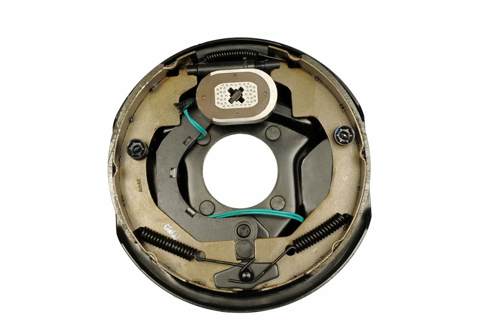 Ap Products 14122450 Brake Assembly, 10''