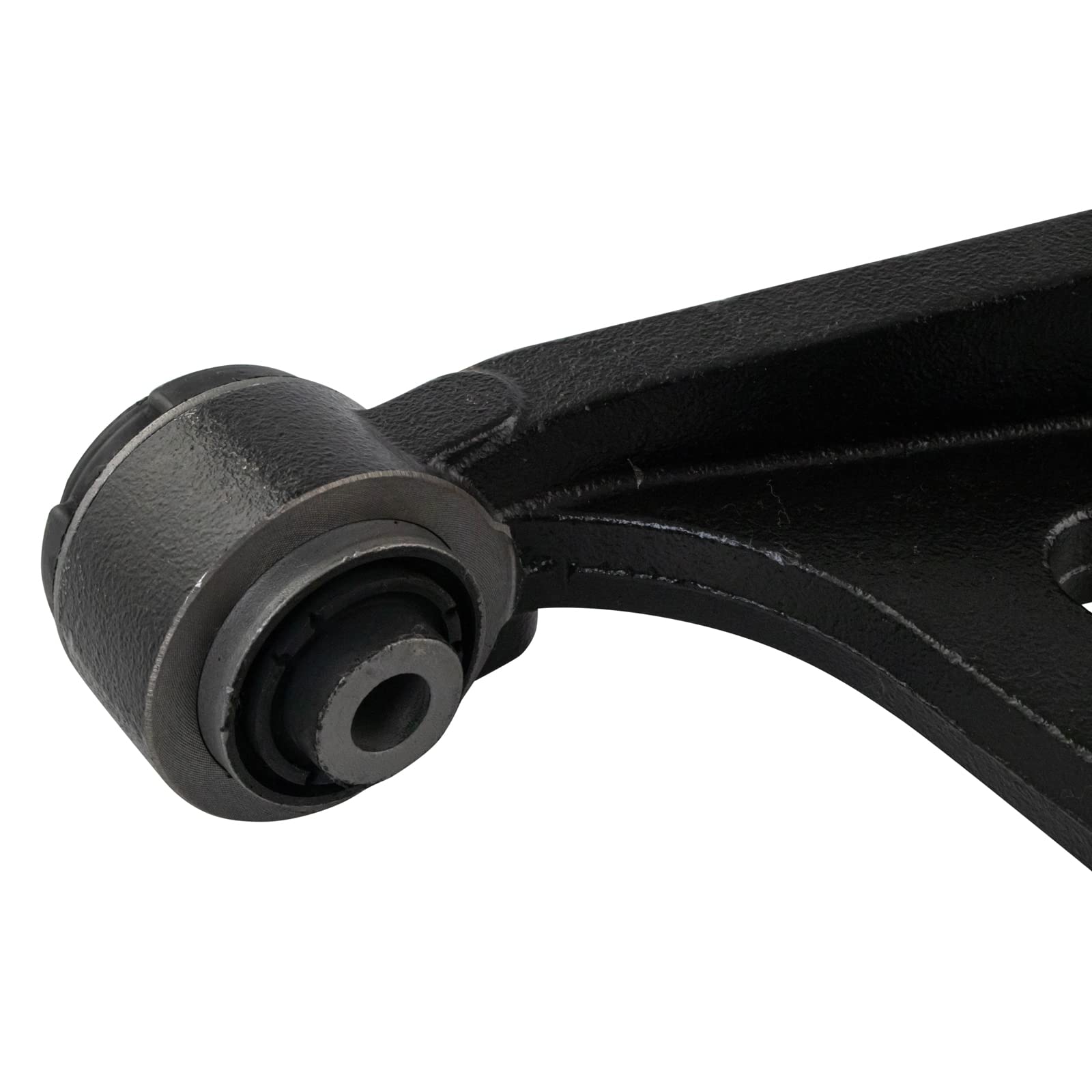 Trq Front Left Lower Control Arm With Ball Joint Drivers Side Compatible With 2012-2022 Chrysler 300 2017-2022 Dodge Challenger