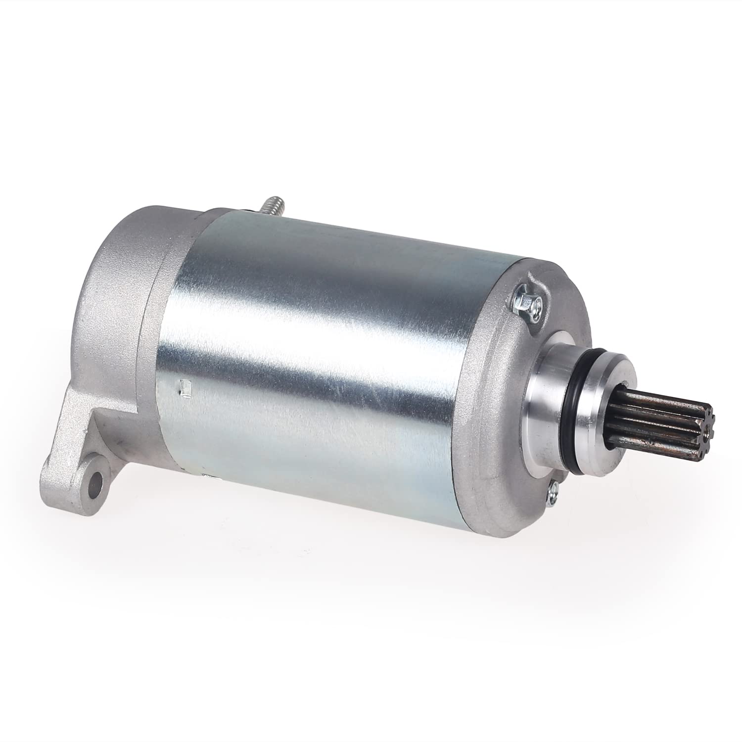 Starter for Can-am Outlander Renegade Maverick Defender HD10 HD8 Commander 500 570 650 800 800R 850 1000 1000R 428000-3580 42068