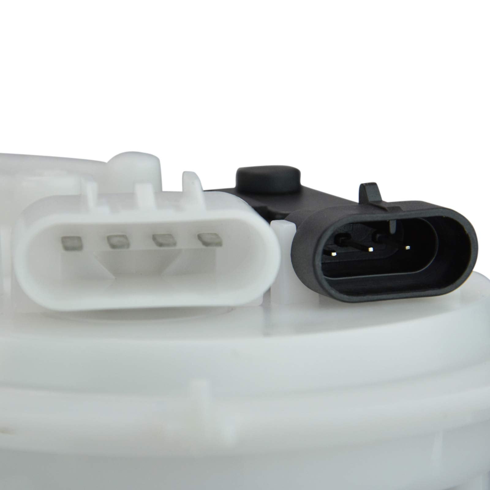 Trq Fuel Pump Module Assembly Compatible With 1998-1999 Buick Century Regal 1998-2000 Oldsmobile Intrigue Pontiac Grand Prix