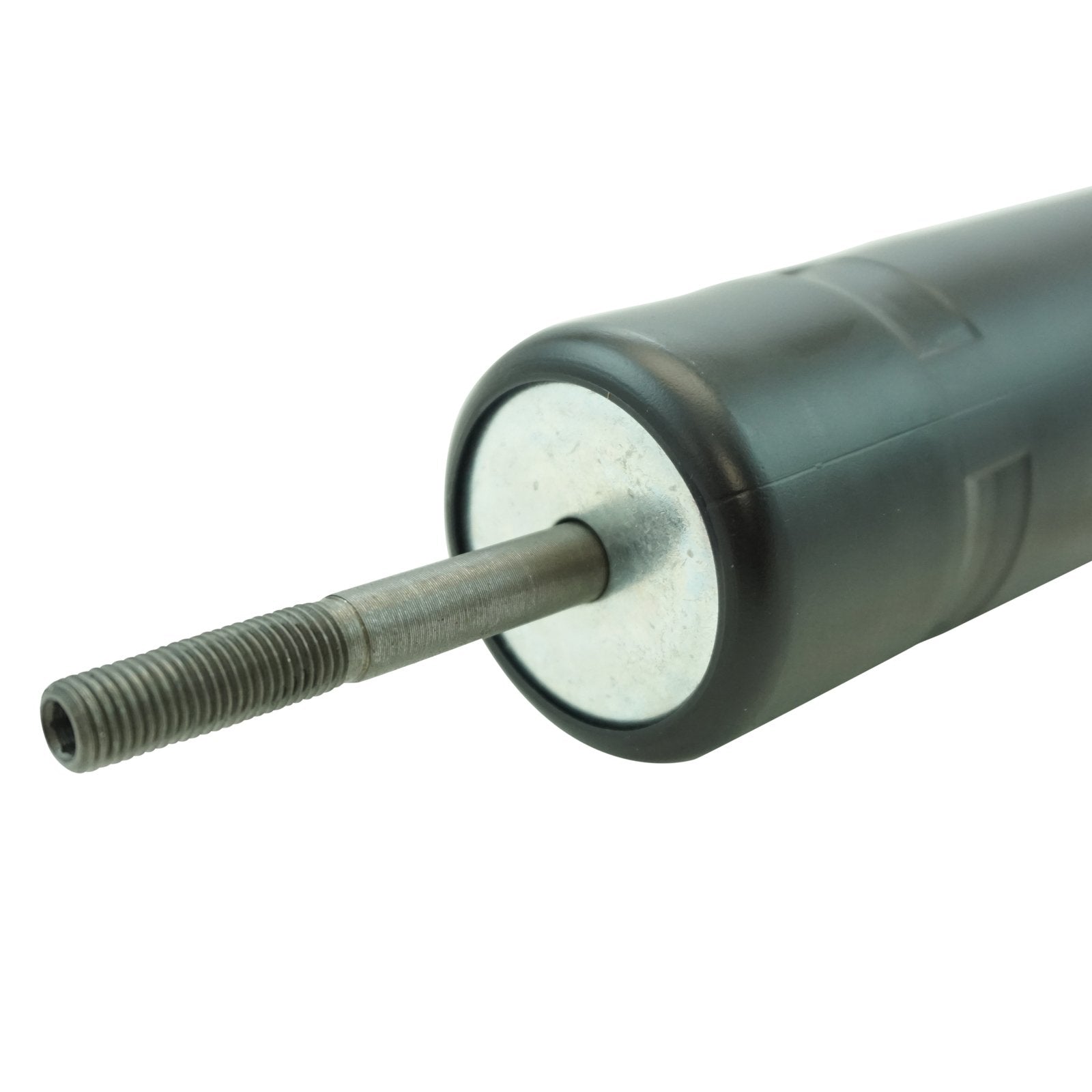 Trq Rear Shock Absorber Set Compatible With 2009-2013 Honda Fit