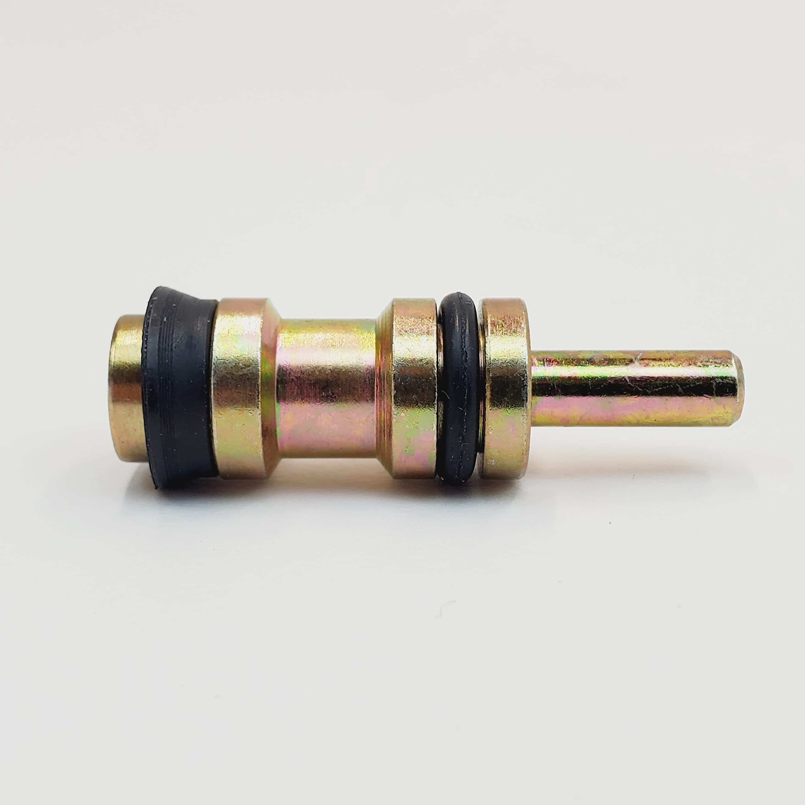 9/16    Bore Front Brake Master Cylinder Rebuild Kit for 1996-2007 Electra Glide, Road Glide, Road King, Street Glide, 1996+ Sof