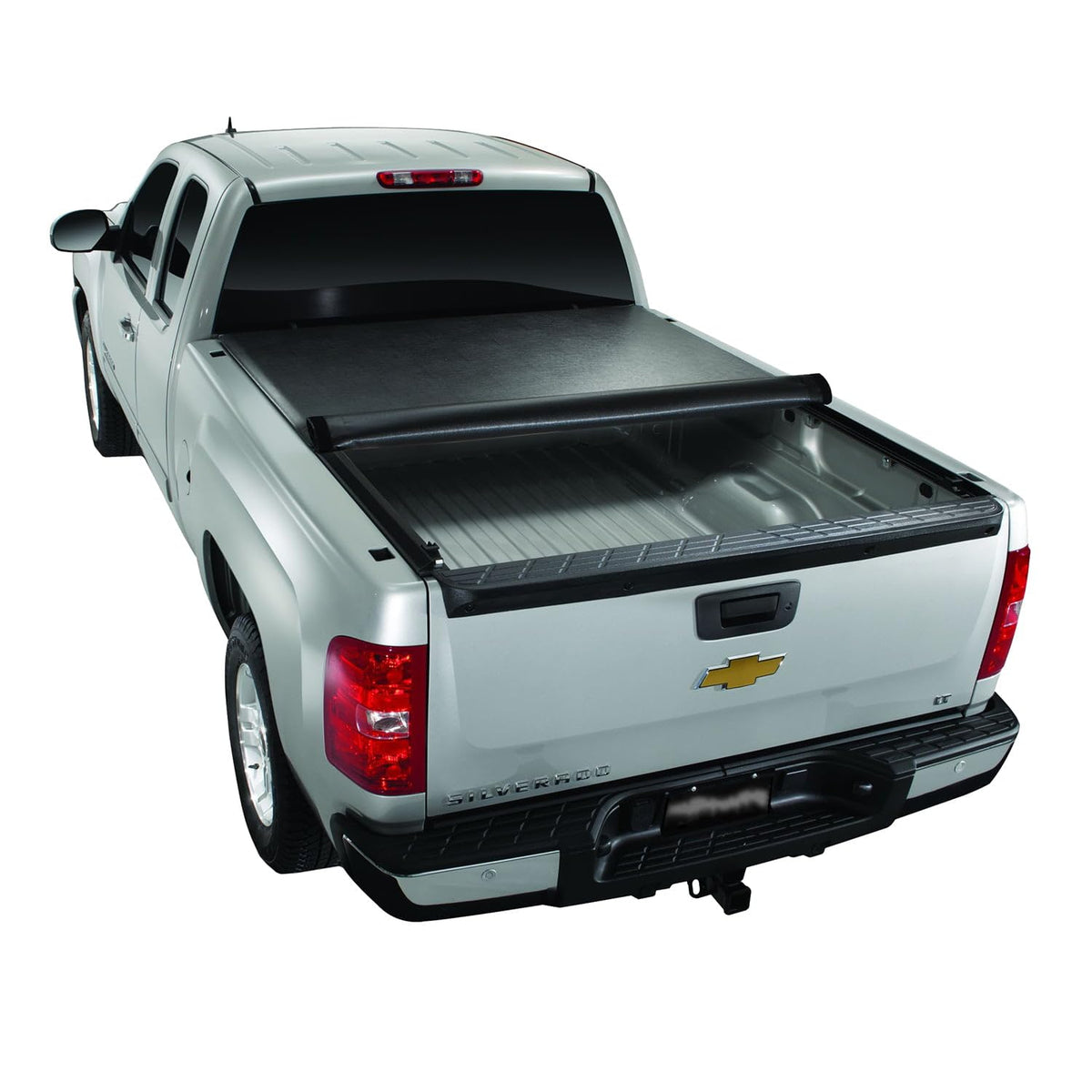 TFX TONNEAU Soft Roll Up Cover 07-13