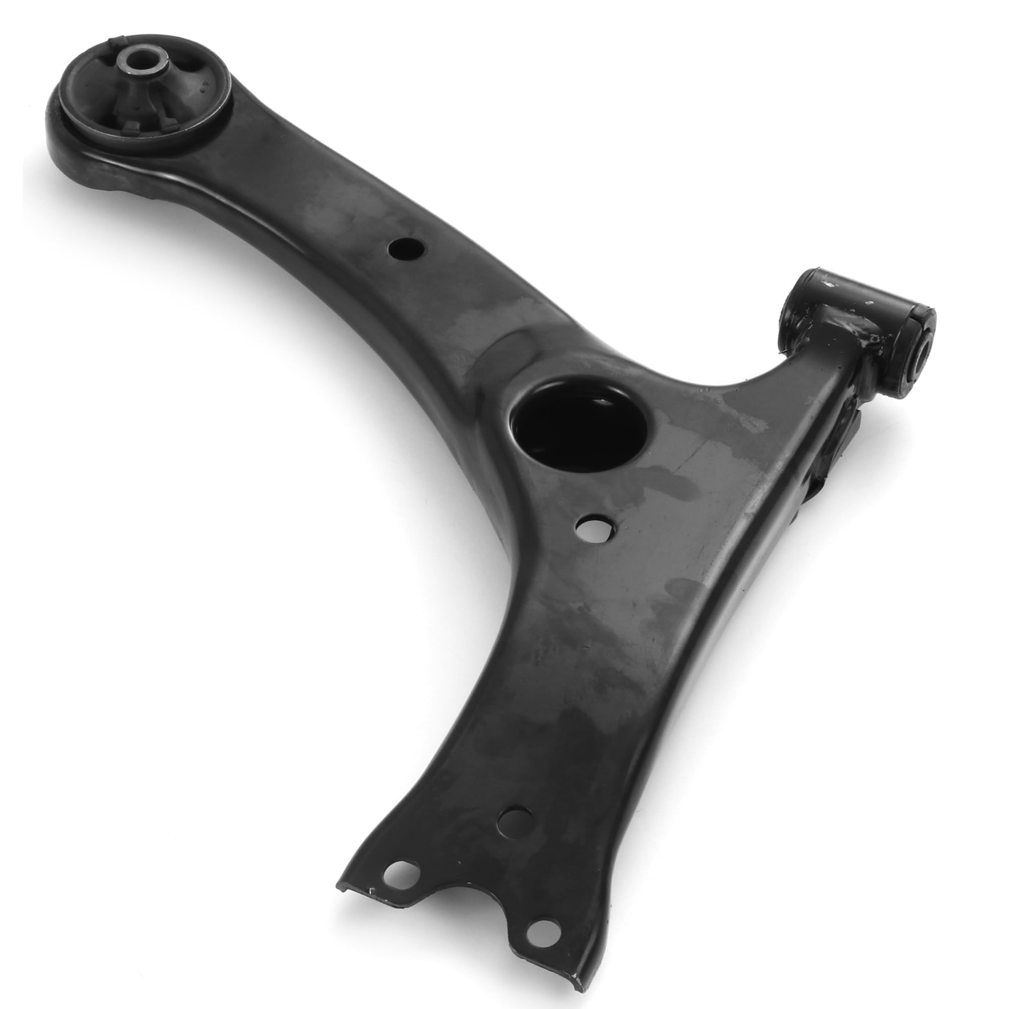 Metrix Premium Chassis Parts - Front Right Lower Control Arm Fits 2005-2010 Scion Tc, 2003-2008 Pontiac Vibe, 2003-2008 Toyota C