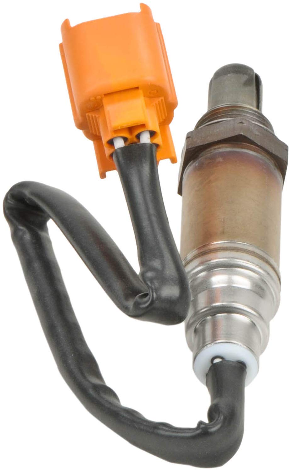 Bosch 15175 Premium Original Equipment Oxygen Sensor - Compatible With Select Land Rover Discovery