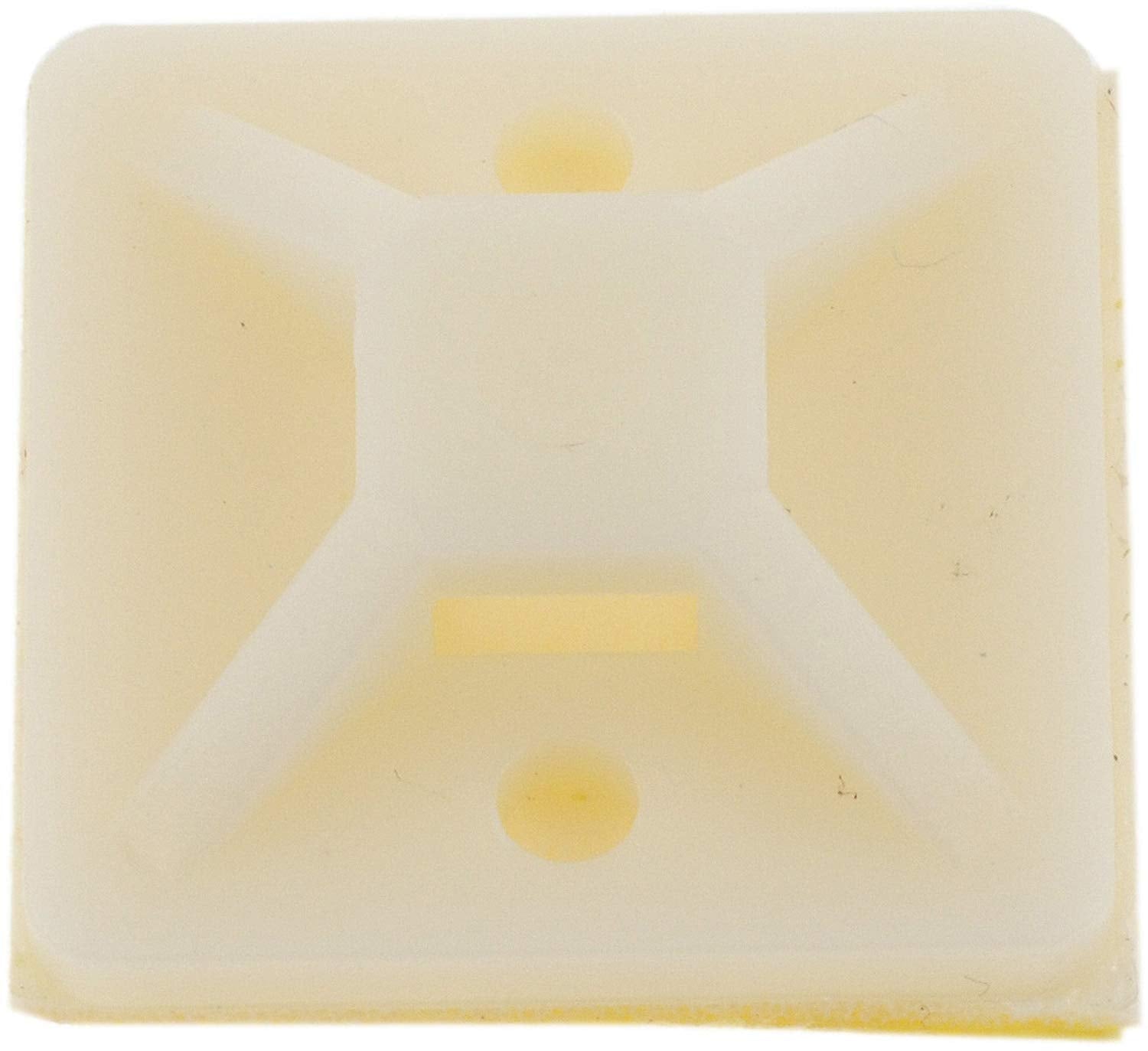 Dorman 85640: Adhesive Back Wire Tie Mounts