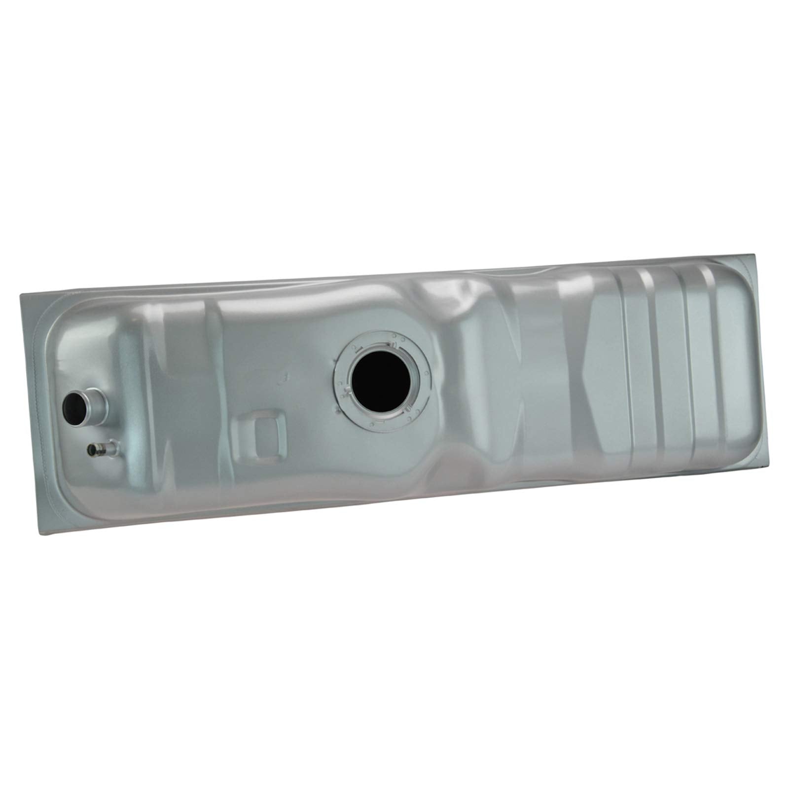 Trq Gas Fuel Tank 16 Gal Compatible With 1982-1986 Chevrolet C10 C20 C30 K10 K20 1987 R10 R20 R30 V10 V20 V30 Gmc C1500 C2500 C3