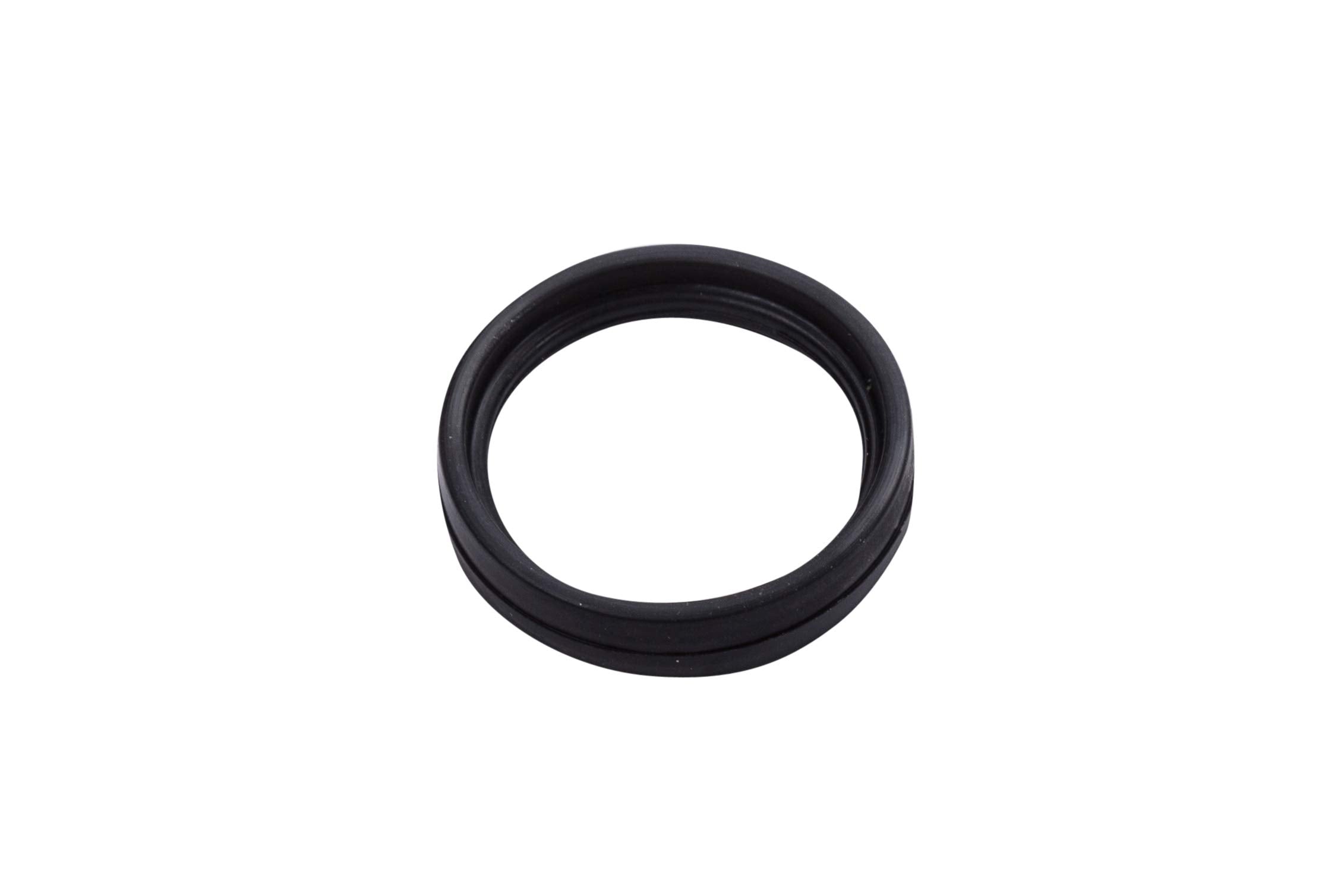Acdelco Gm Genuine Parts 25194222 Engine Oil Cooler Outlet Pipe Seal, Black