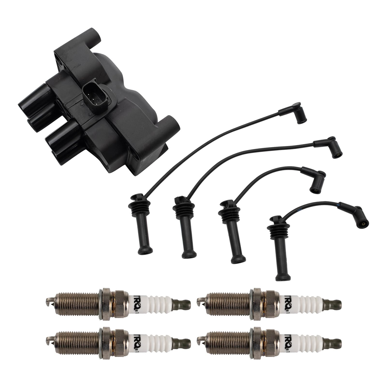 TRQ Ignition Kit - PRDVL04981