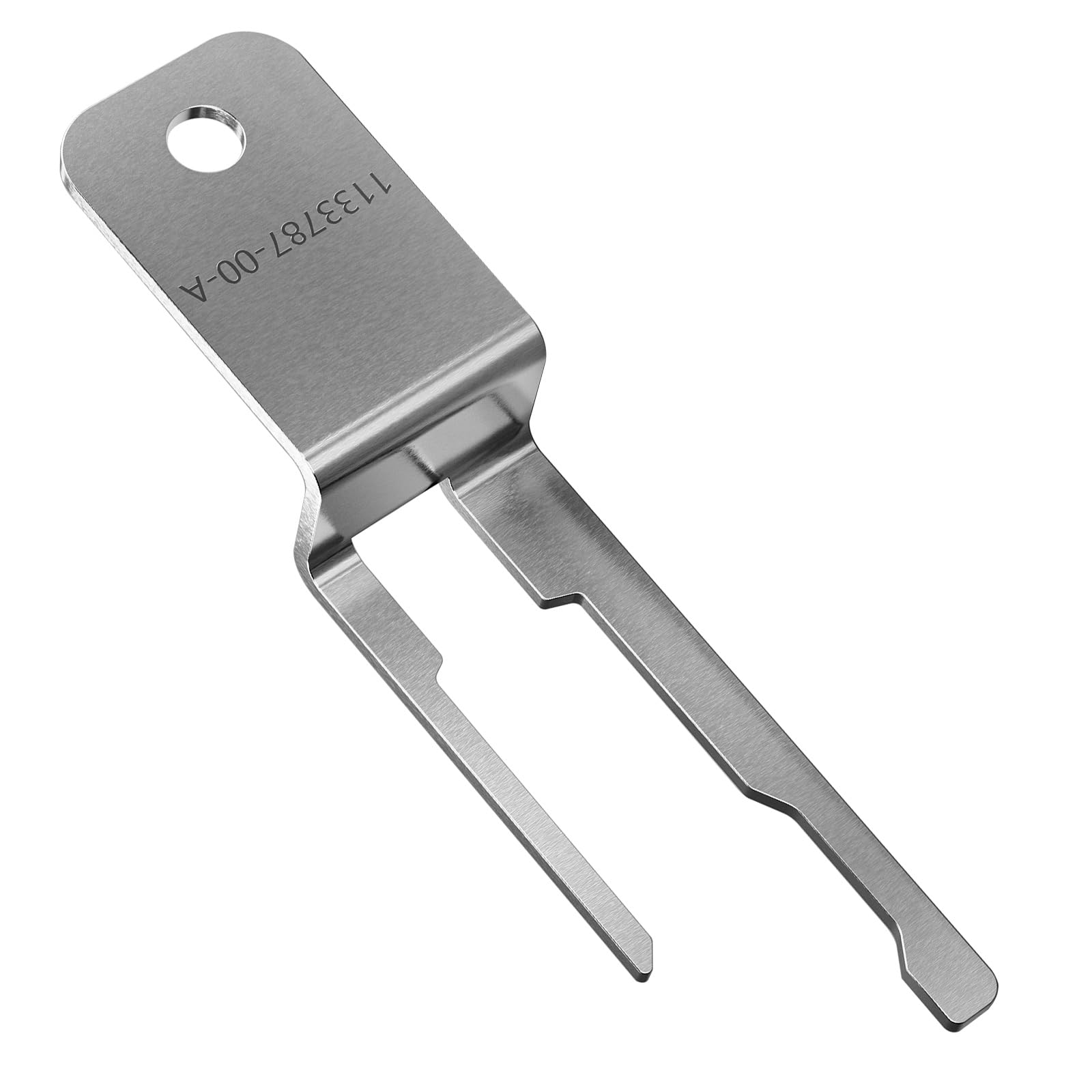 Car Seat Buckle Release Aid Compatible with Tesla Model 3/Y,Unbuckle Car Seat Release Tool,Seat Belt Release Tool,1133787-00-A K