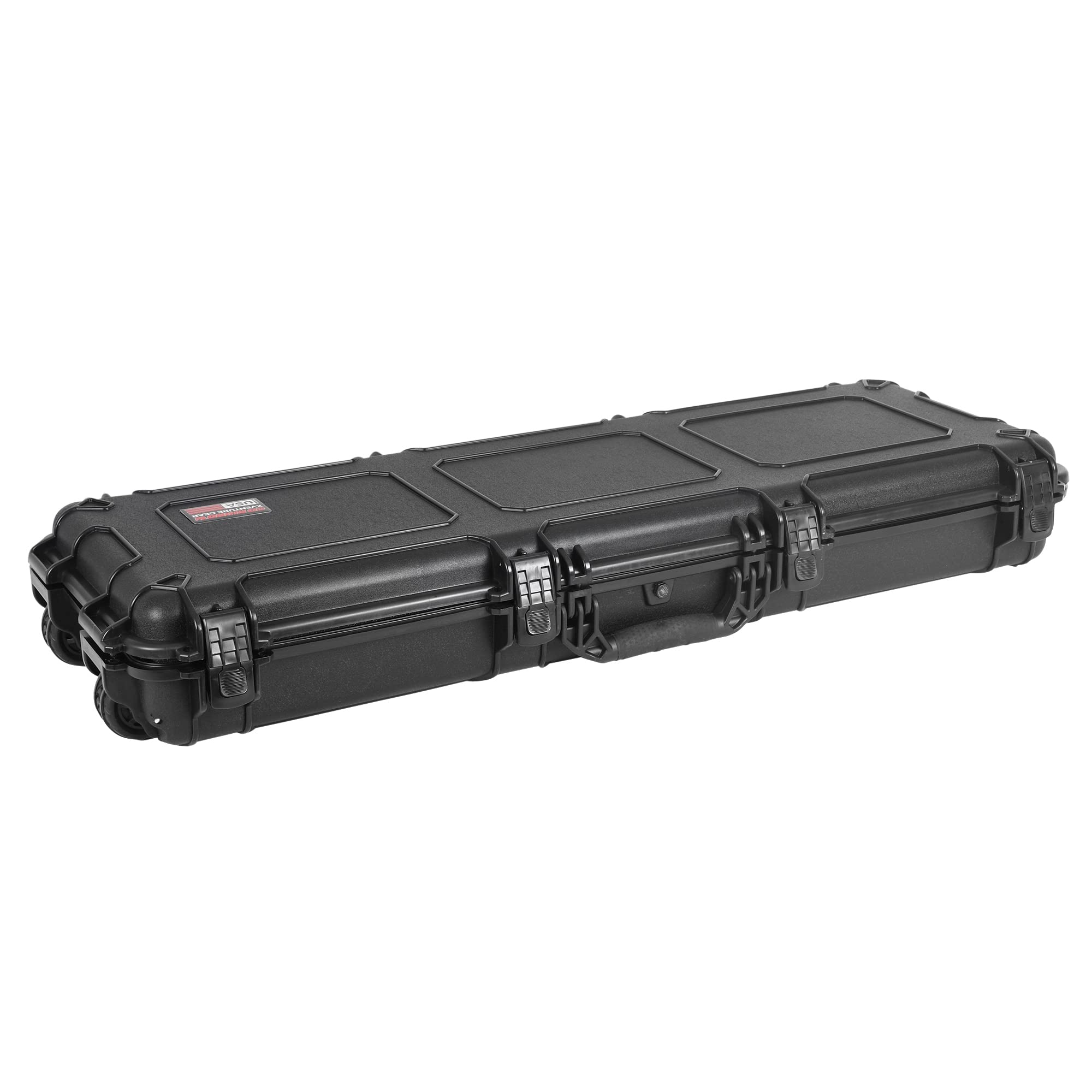 Go Rhino Xg451607 Xventure Gear Hard Case - Long Box 45