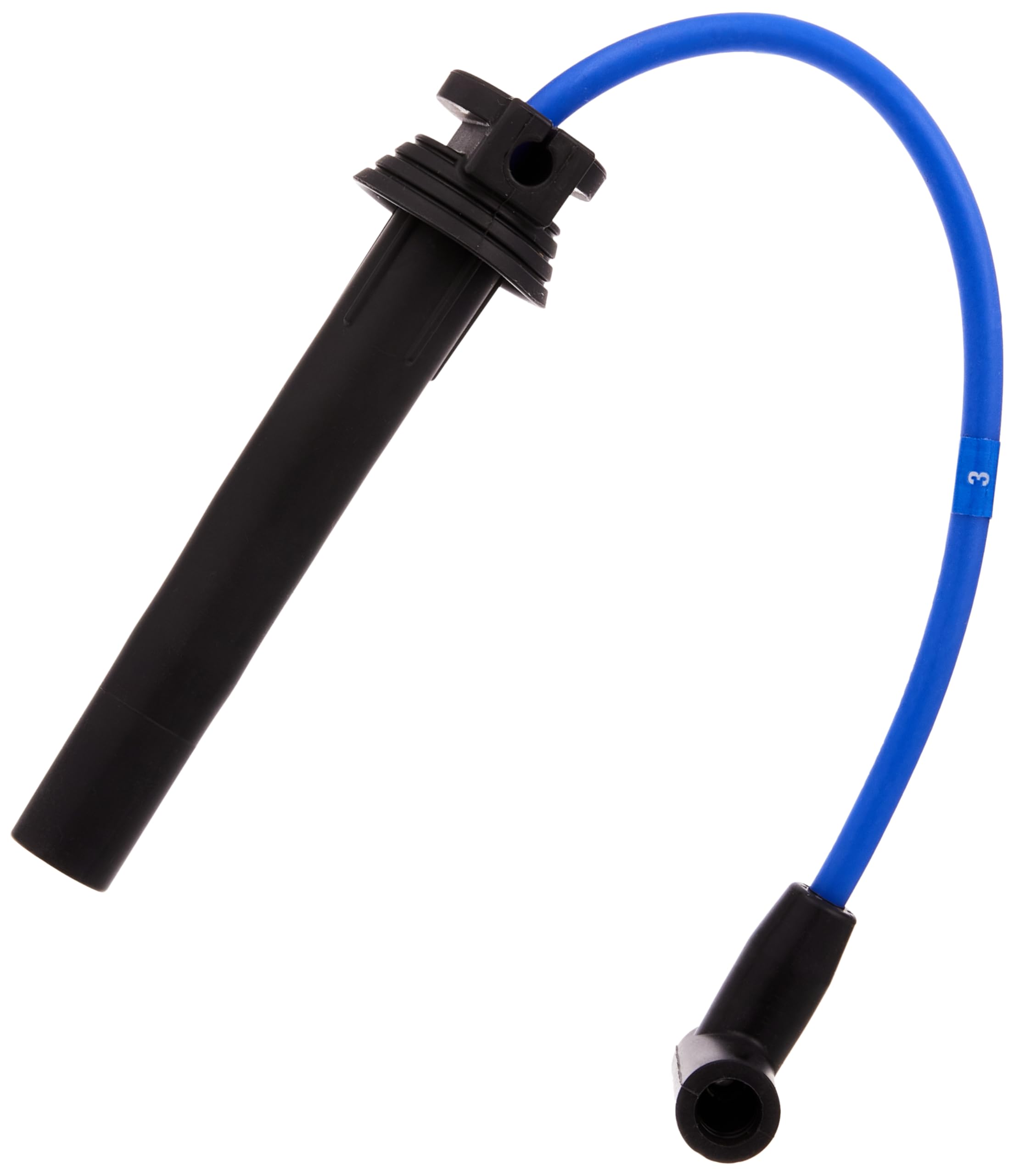 Ngk 54058 Spark Plug Wire Set