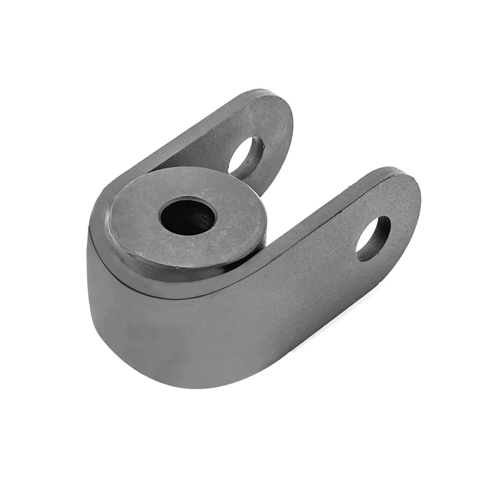 Wsays Rear Shock Extension Kit Suspension Extender For 2'' To 3'' Lift Bock Compatible With 1999-2024 Full-Size Chevy Silverado