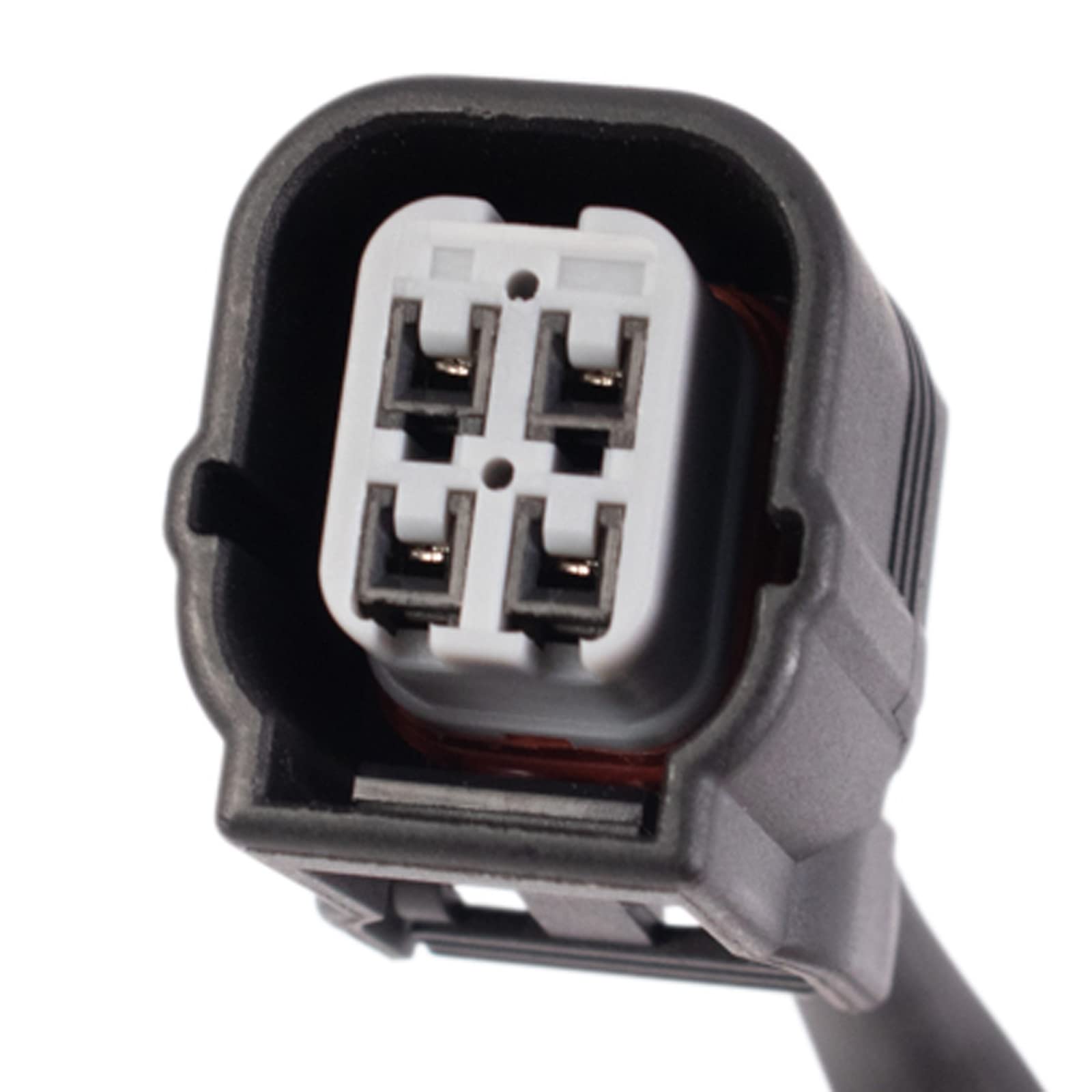 Trq O2 Oxygen Sensor Compatible With 2016-2022 Acura Ilx 2017-2020 Mdx 2017-2018 Rdx 2016-2020 Tlx 2009-2014 Tsx 2008-2012 Honda