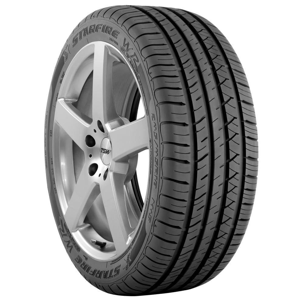 Starfire Wr All-Season 215/45R17Xl 91W Tire