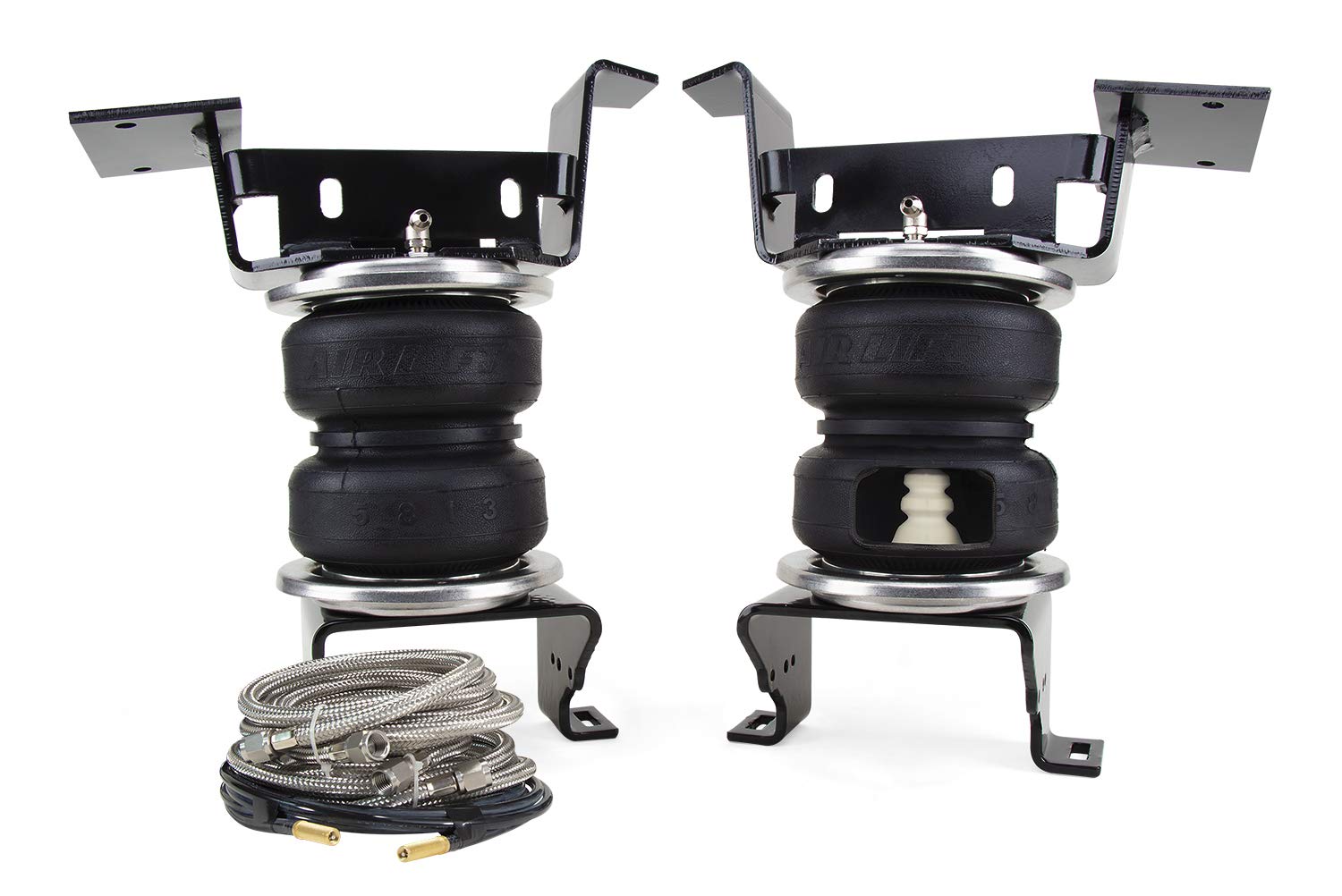 Air Lift 89341 Loadlifter 5000 Ultimate Plus Air Suspension Kit