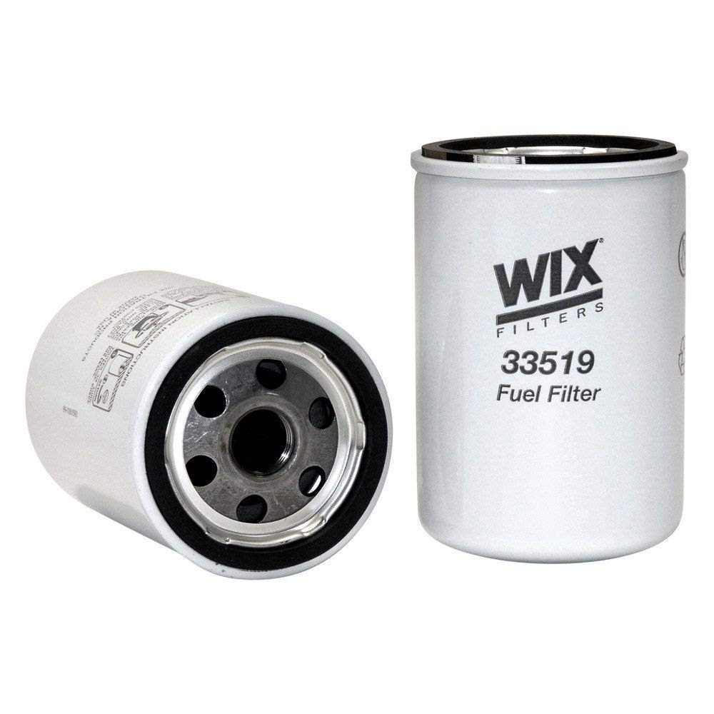 WIX 33519 Fuel Pump Filter