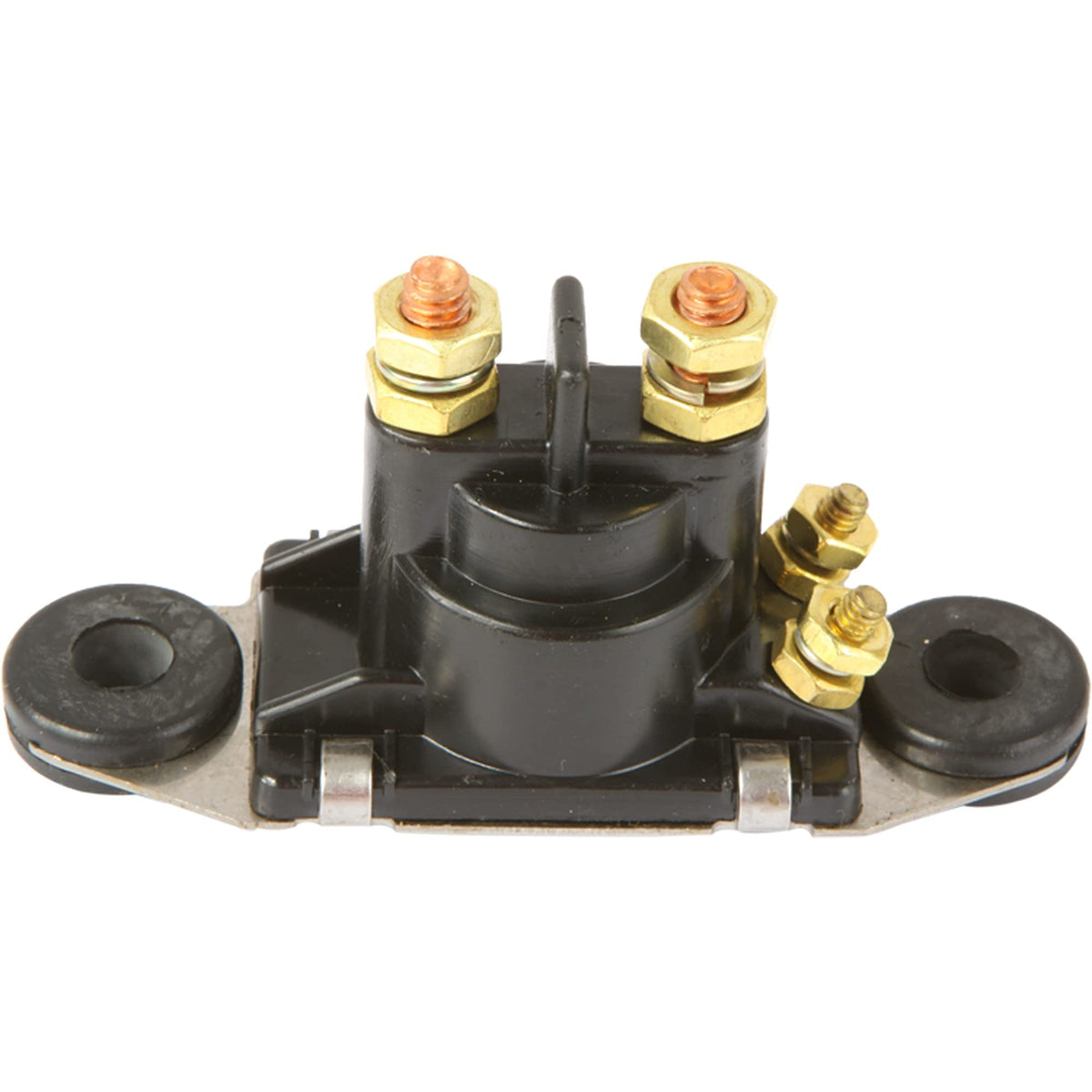 Db Electrical Smr6016 Solenoid Relay Johnson Evinrude Starter Compatible With/Replacement For 9.9, 15 Hp 1993-2001 18-5823 58458