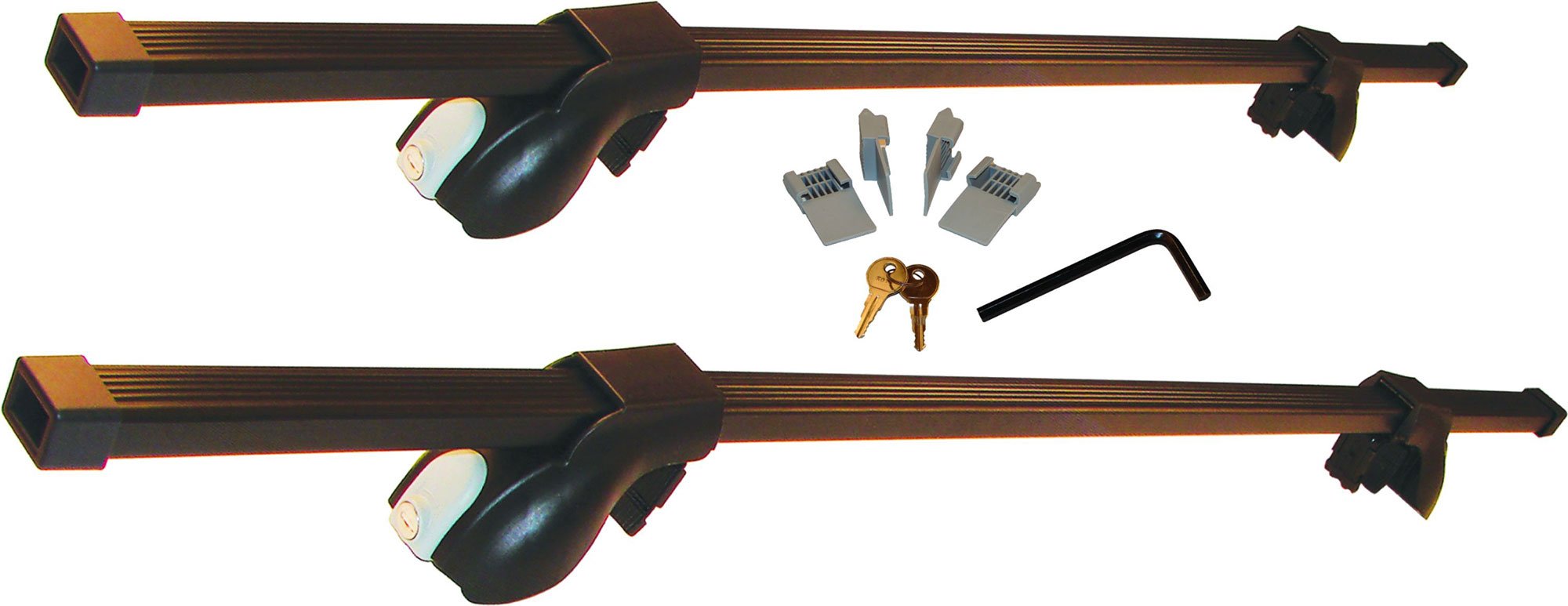 Malone Auto Racks Universal Car Roof Rack, 58Inch