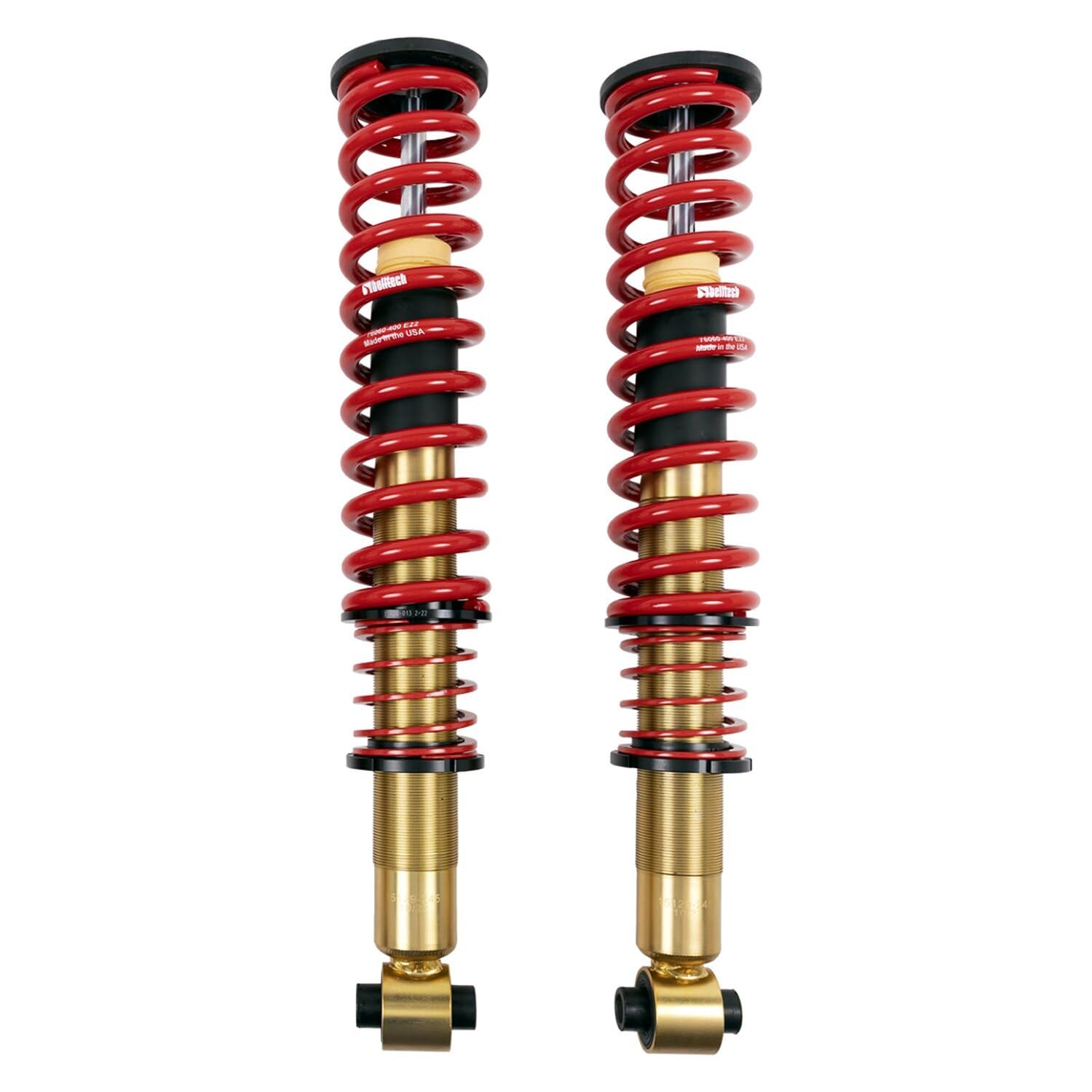 Coilover Kit