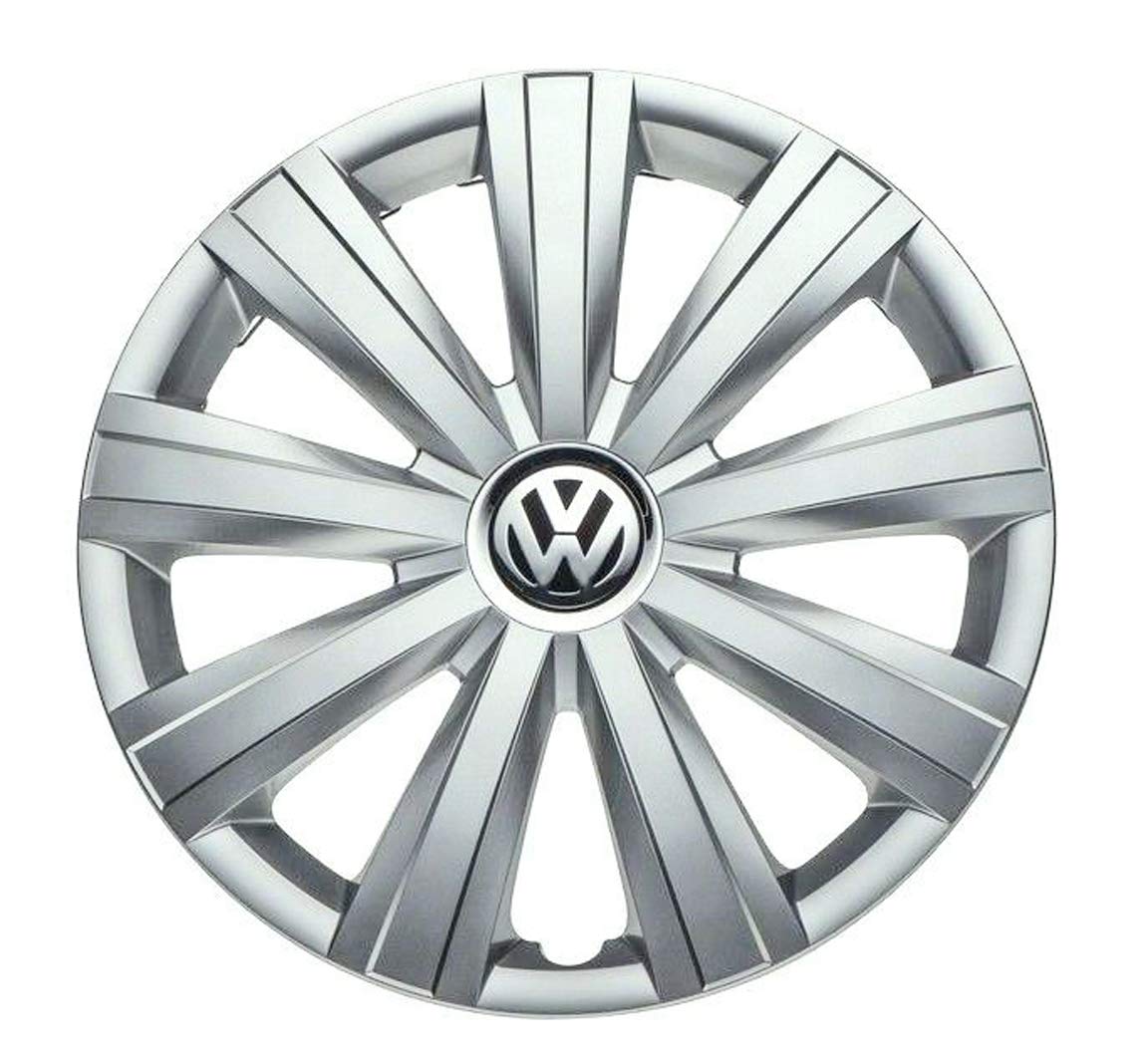 Volkswagen Hub Cap - 5C0-601-147Qlv