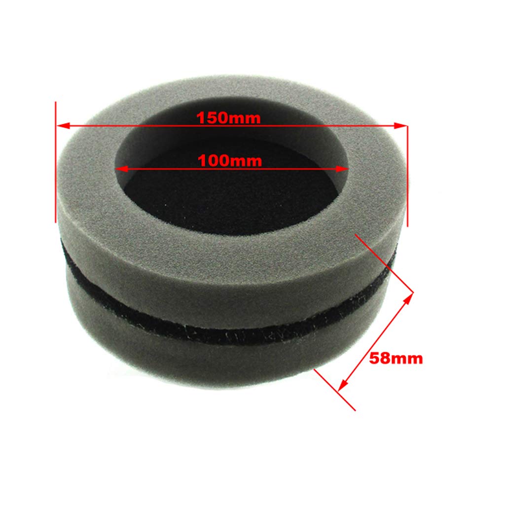 TC-Motor Filter For Polaris Indy 500 1994-1999 SKS RMK EFI Replaces OEM # 2620057