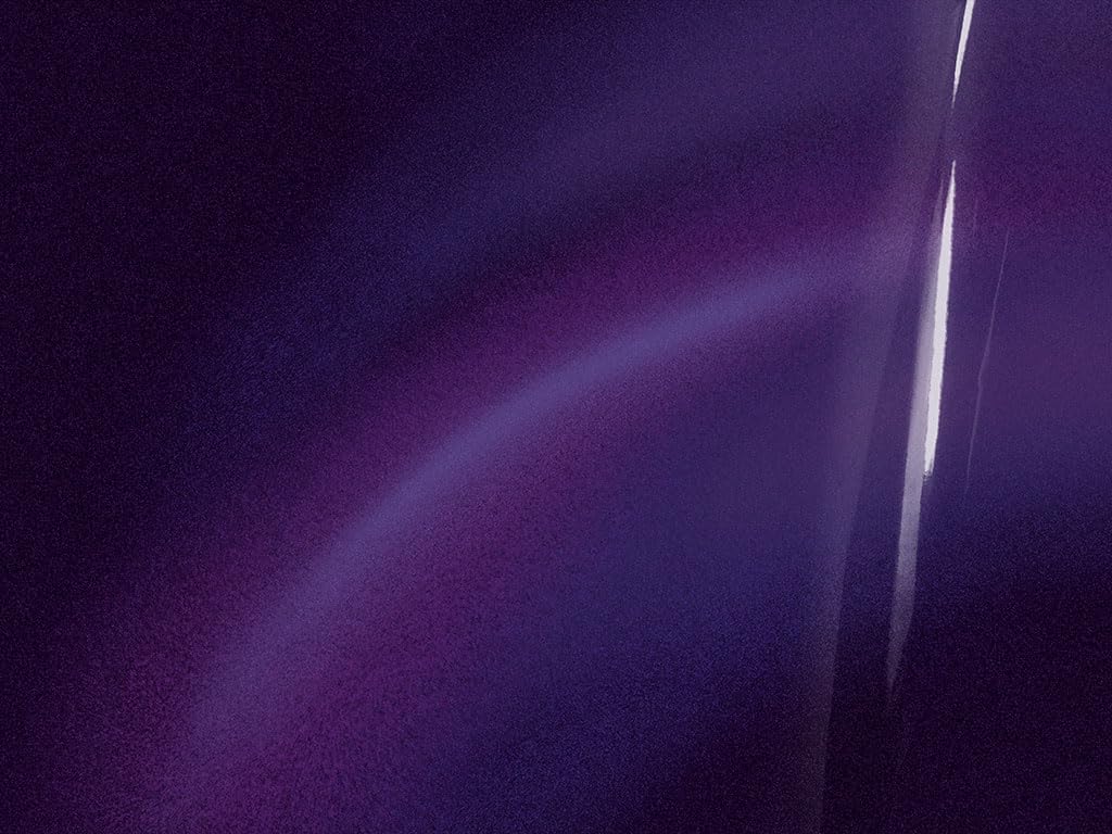 3M 2080 Series Gp278 Gloss Flip Deep Space - 5Ft X 10Ft - 50Sq Ft - Dual Cast Thick Vinyl Car Wrapping Film - Shade Shifting Veh