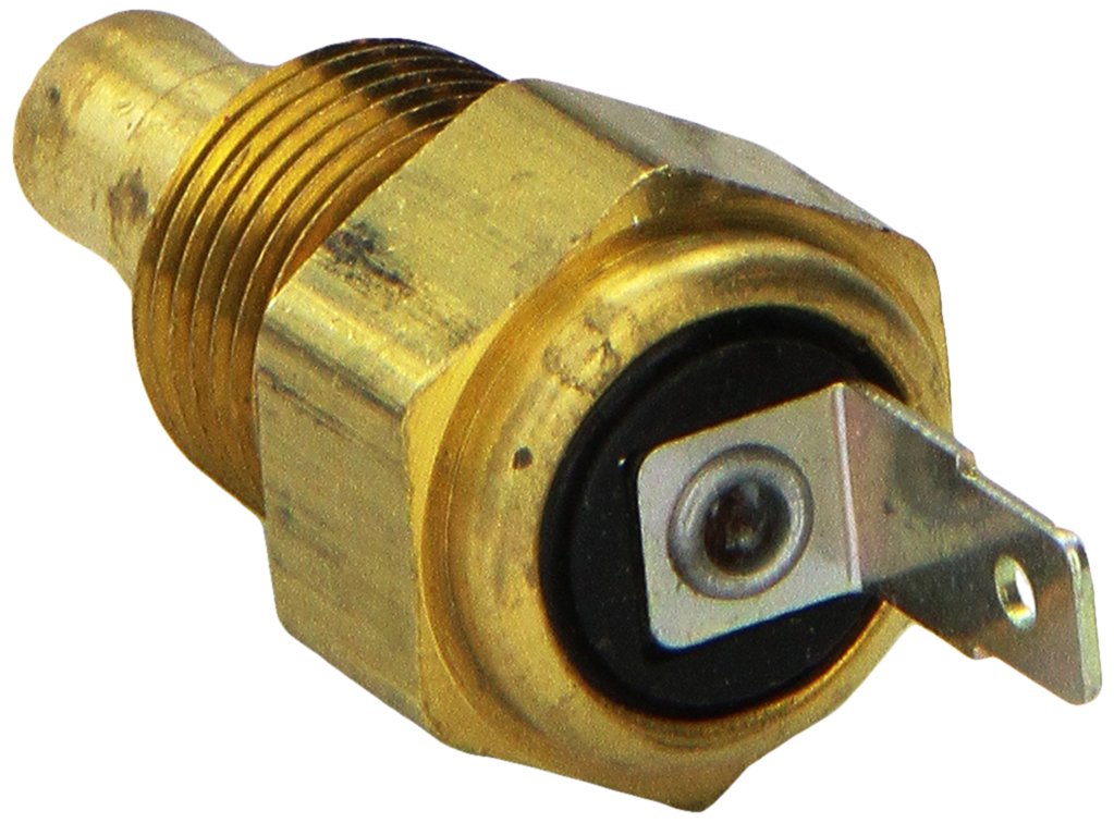 Standard Motor Products Ts76T Temperature Switch With Gauge