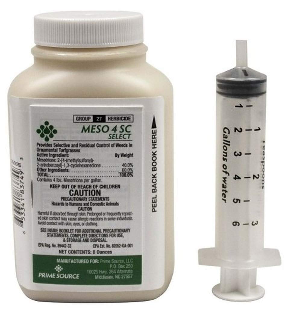 Primesource Meso 4 SC Select-New