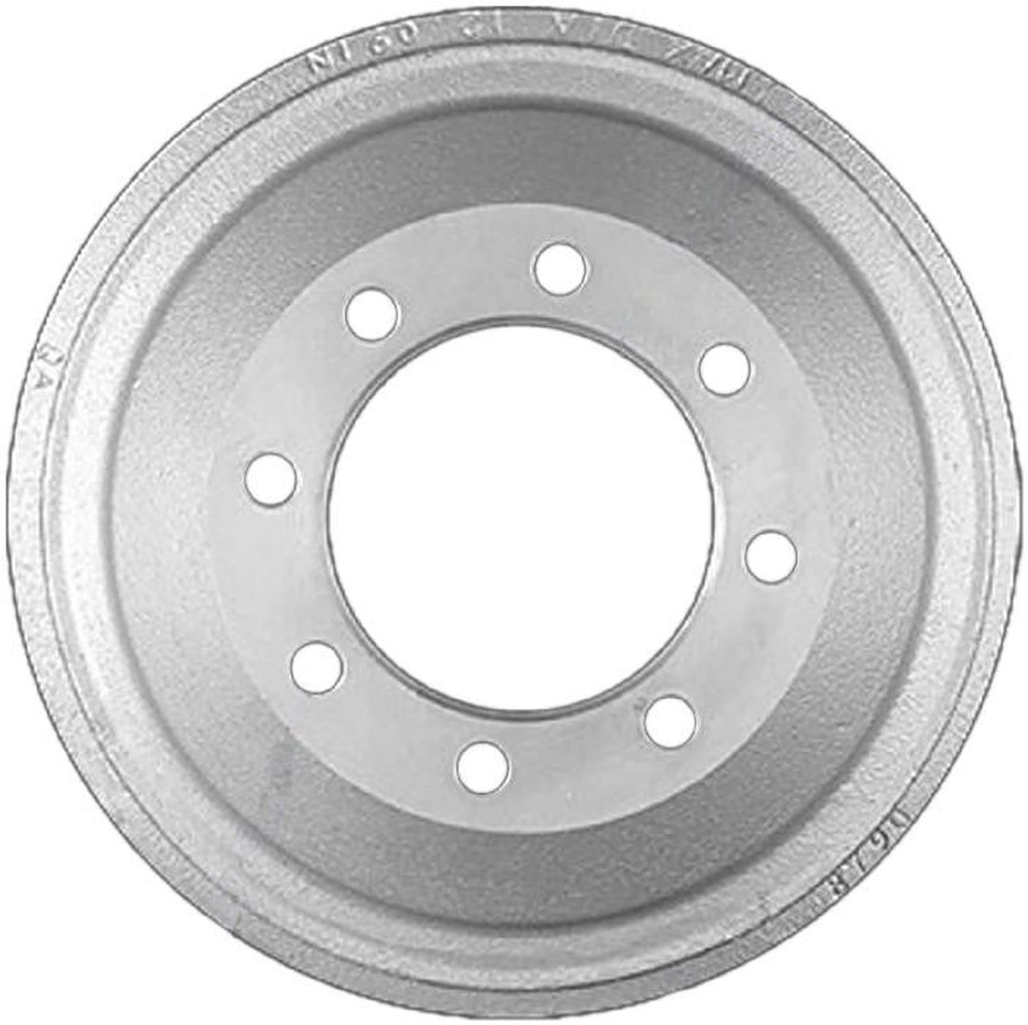 Bendix Premium Pdr0012 Rear Brake Drum For Ford E-250 Econoline 1980-1975, E-250 Econoline Club Wagon 1980-1975, E-300 Econoline