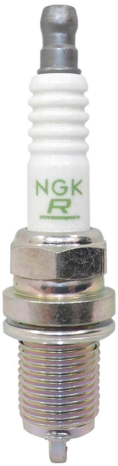 Ngk 2087 Bkr5Eya V-Power Spark Plug, Pack Of 4