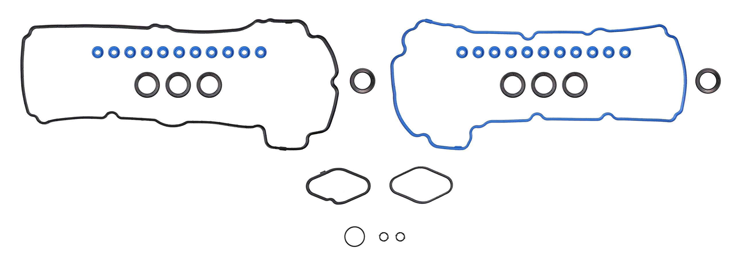 Fel-Pro Vs 50884 R Valve Cover Gasket Set