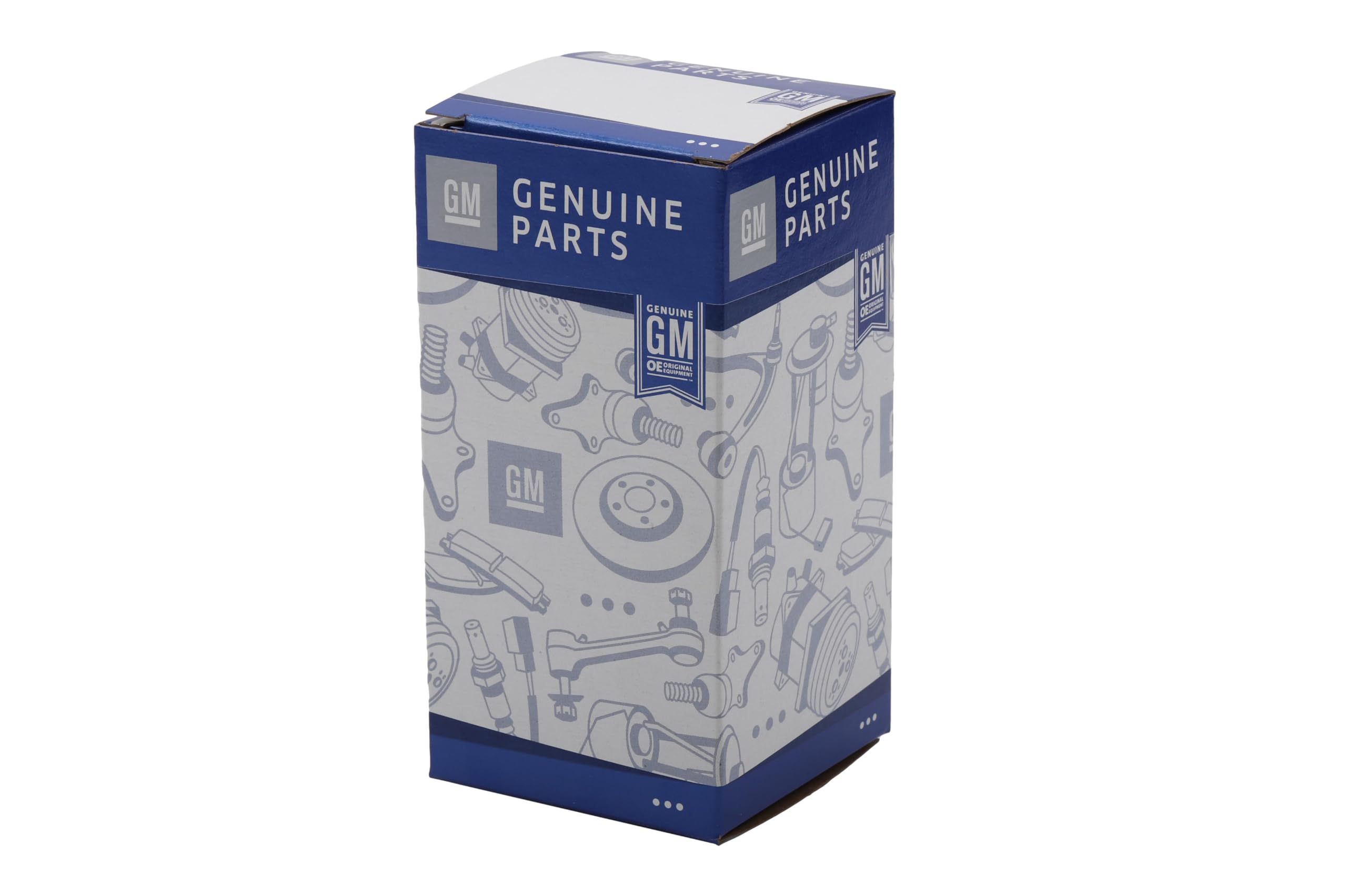 Gm Genuine Parts 12662736 Intake Variable Valve Timing (Vvt) Solenoid