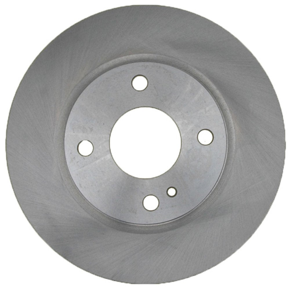 Raybestos 680822R Professional Grade Disc Brake Rotor