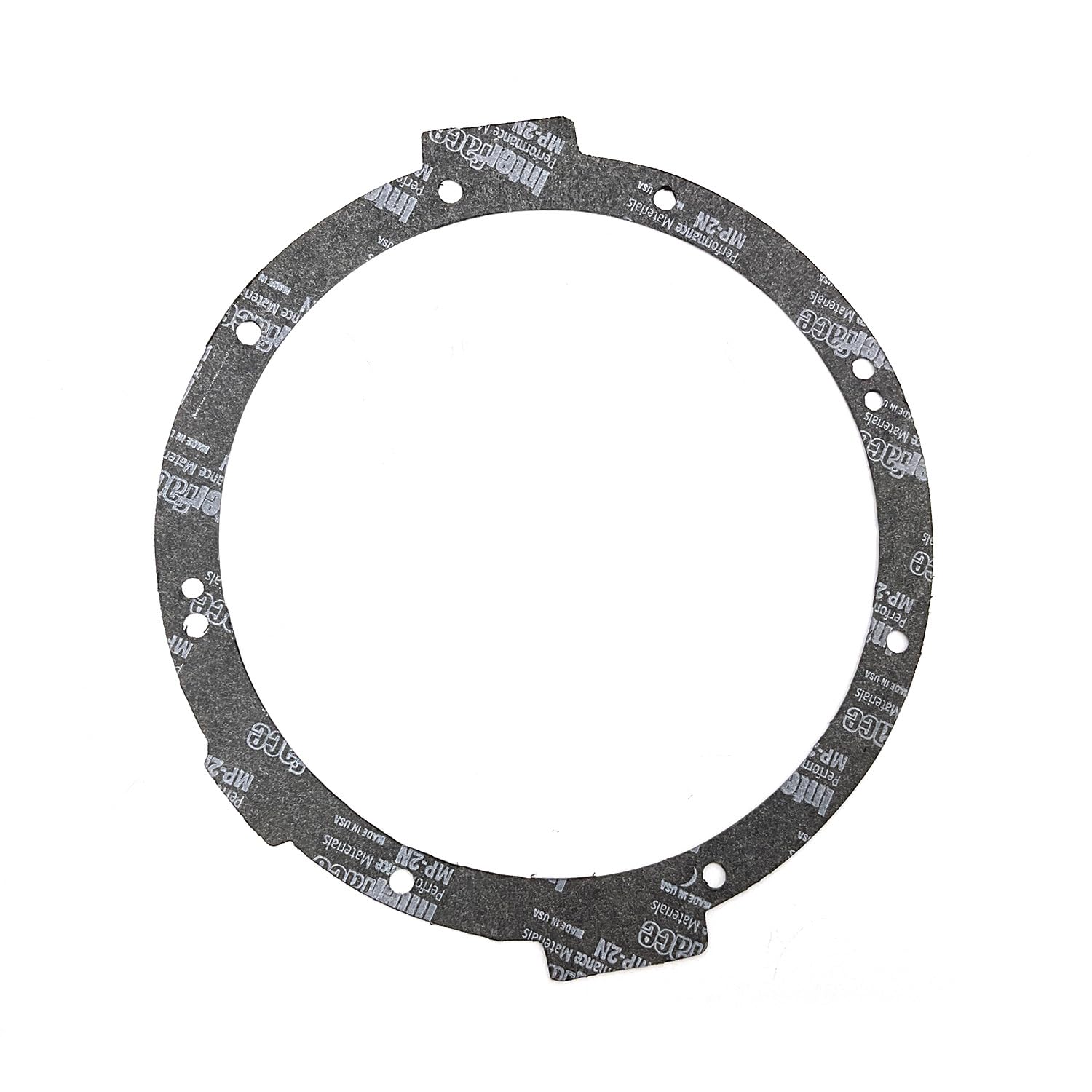 Polaris Atv Stator Cover Gasket, Genuine Oem Part 5813680, Qty 1