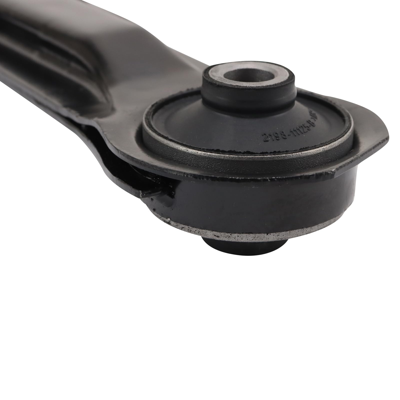 Trq Front Left Lower Control Arm With Ball Joint Drivers Side Compatible With 1995-2005 Chevrolet Cavalier Pontiac Sunfire