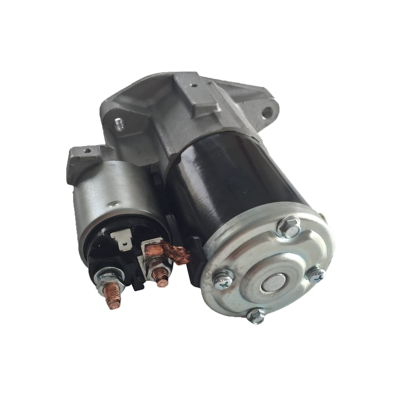 TYC 1-17948 Starter Motor Compatible with 2009-2010 Dodge Ram 1500 Pickup