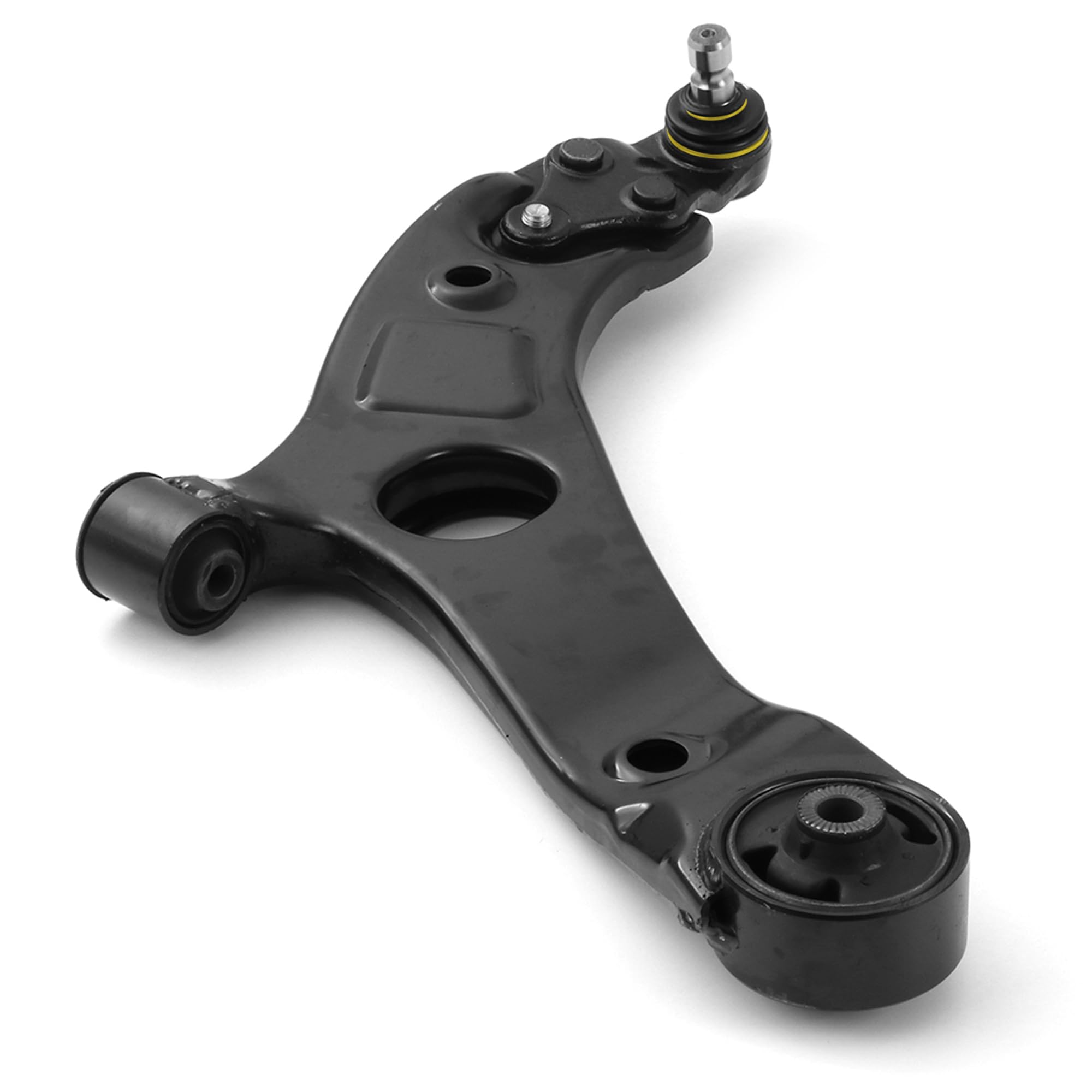 Metrix Premium Chassis Parts - Front Right Lower Control Arm W Ball Joint & Bushing Assembly Fits 12-14 Hyundai Azera, 11-14 Son
