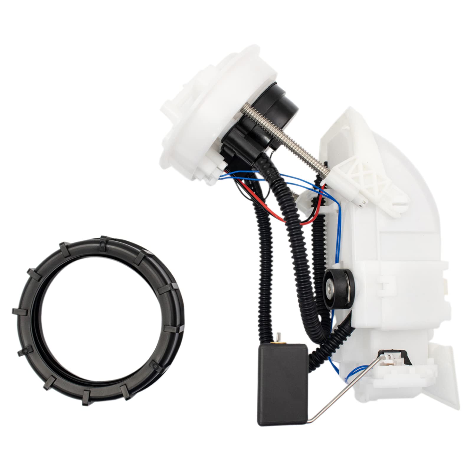 Trq Fuel Pump Module Assembly Compatible With 2005-2010 Honda Odyssey