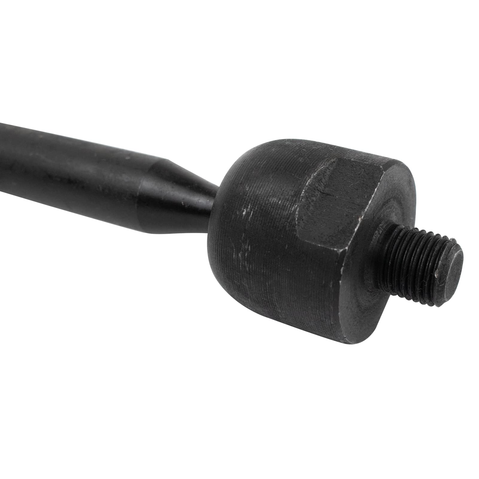 Trq Front Tie Rod Set Compatible With 2013-2016 Mazda Cx-5