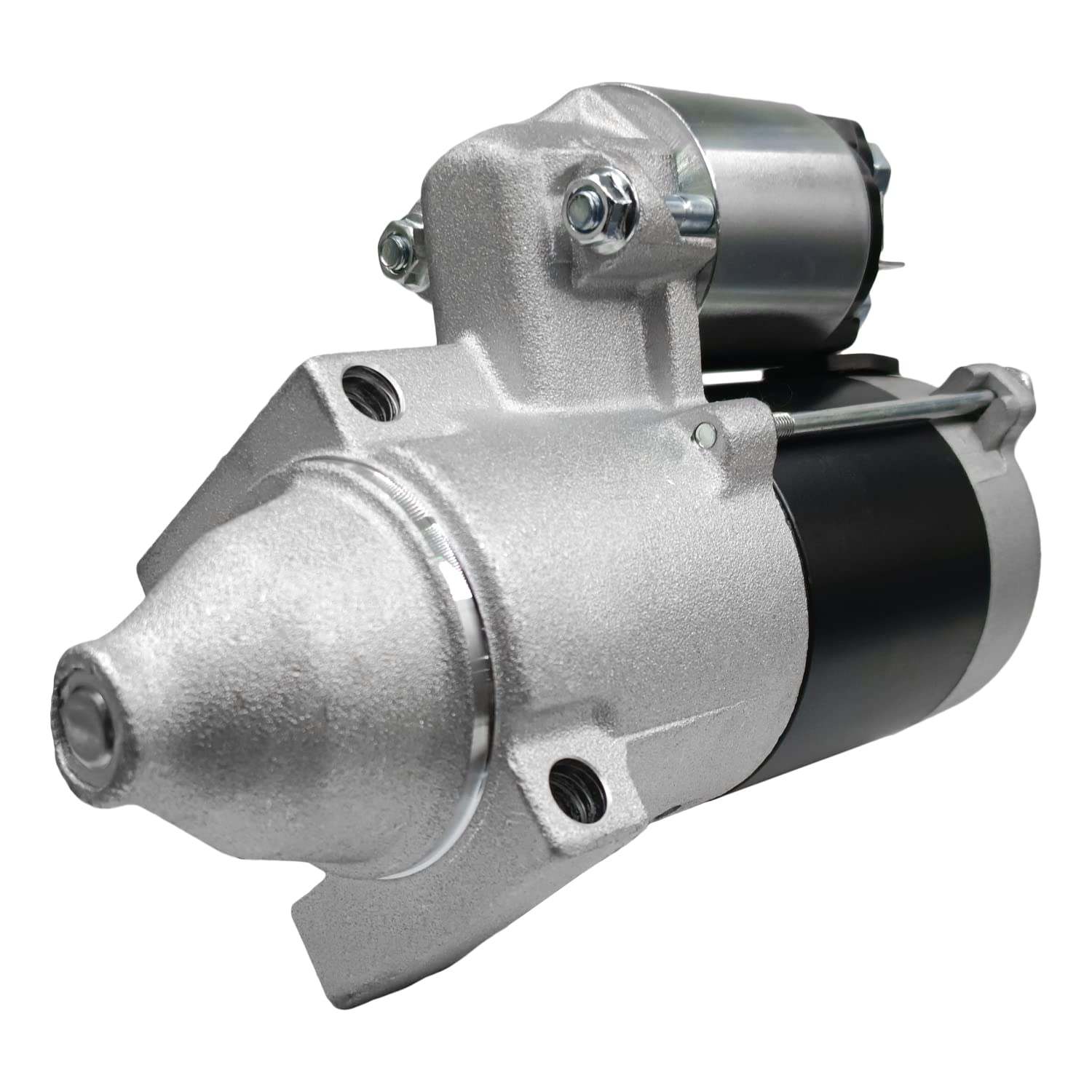 Boatrip 17628 New Starter Motor Replacement For Kohler 2509809 2509808 2509821 2409801 12.5-27Hp Cub Cadet Mower John Deere Scotts Toro Tractor 23Hp 25Hp Wi-53044 10455513 25-098-11-S 25-098-09-S