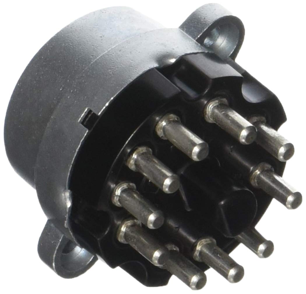 MTC VM300 / 9203247 Ignition Switch (Electrical Portion &quot;RONAK BRAND&quot;, Volvo models)