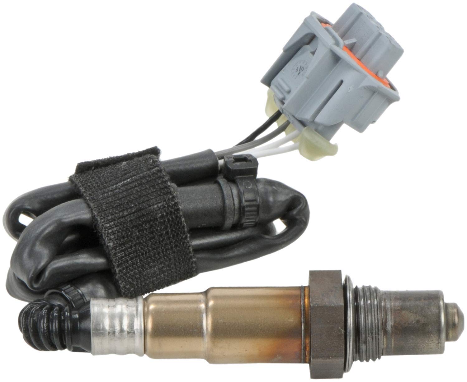 Bosch 16826 Premium Original Equipment Oxygen Sensor - Compatible With Select Porsche 911