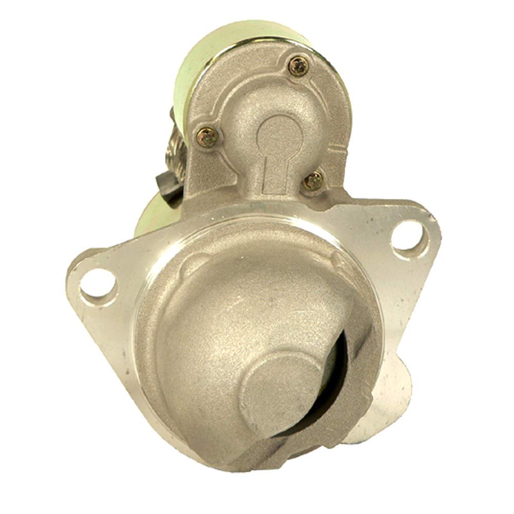 Db Electrical 410-12240 Starter Compatible With/Replacement For Chevy Cavalier 2.2L 2002-2005 Oldsmobile Alero 2.2L 2002-04 Pontiac Grand Am, Sunfire 2.2L 2002-2005 Saturn Ion 2.2L 2003-2006 12564089