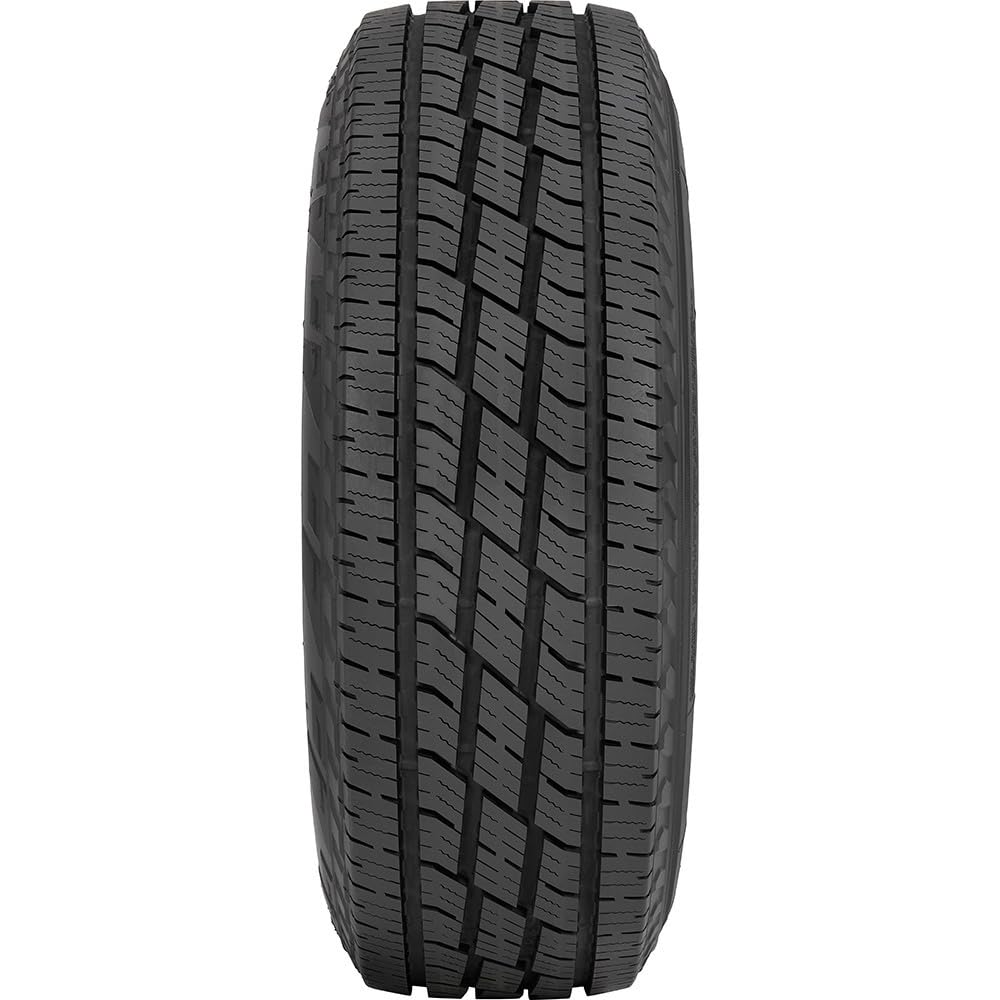 Toyo Tires Lt215/85R16 115/112S E/10 Open Country Htii Tl