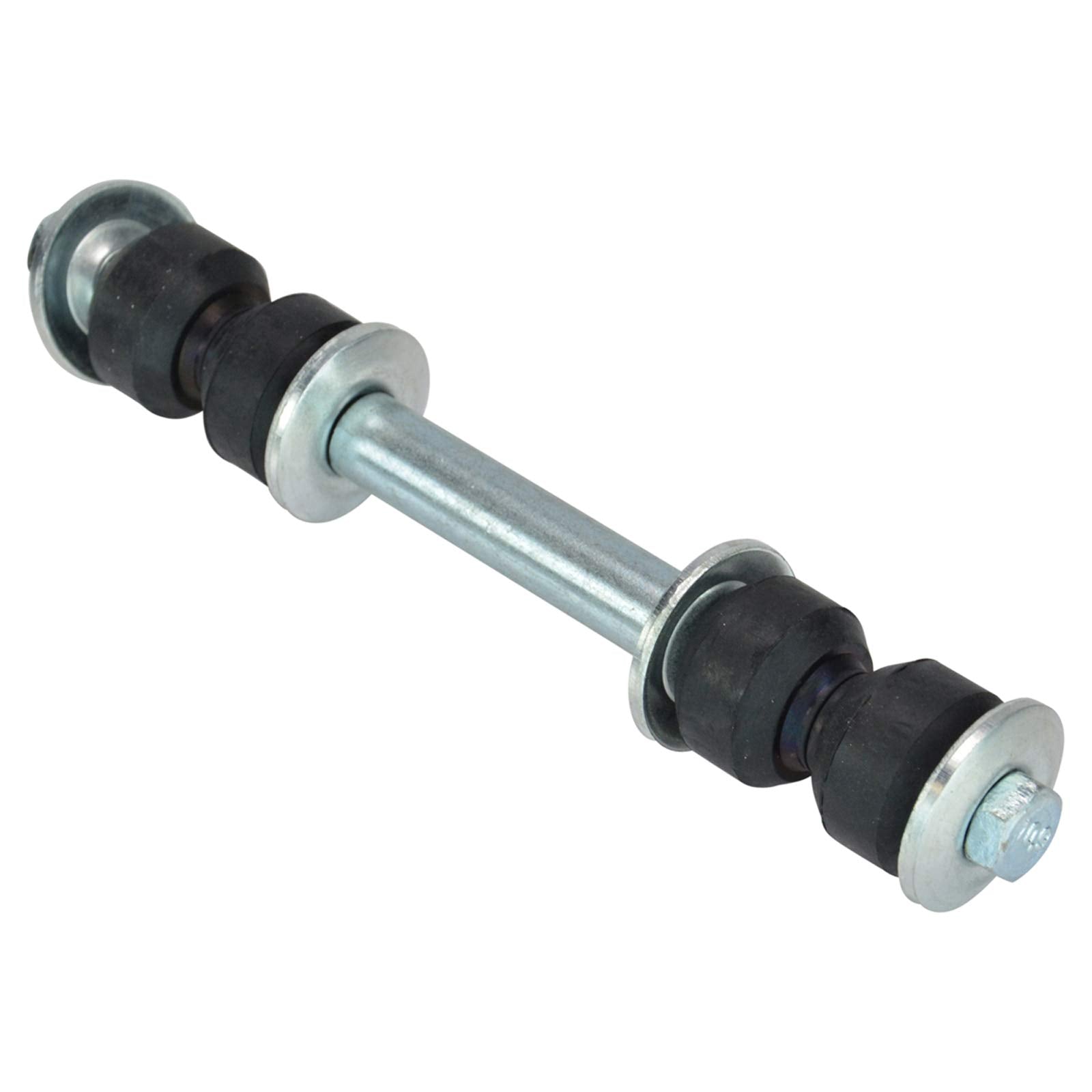 Trq Front Stabilizer Sway Bar End Links Lh & Rh Pair Set For Chevelle Cougar Gto