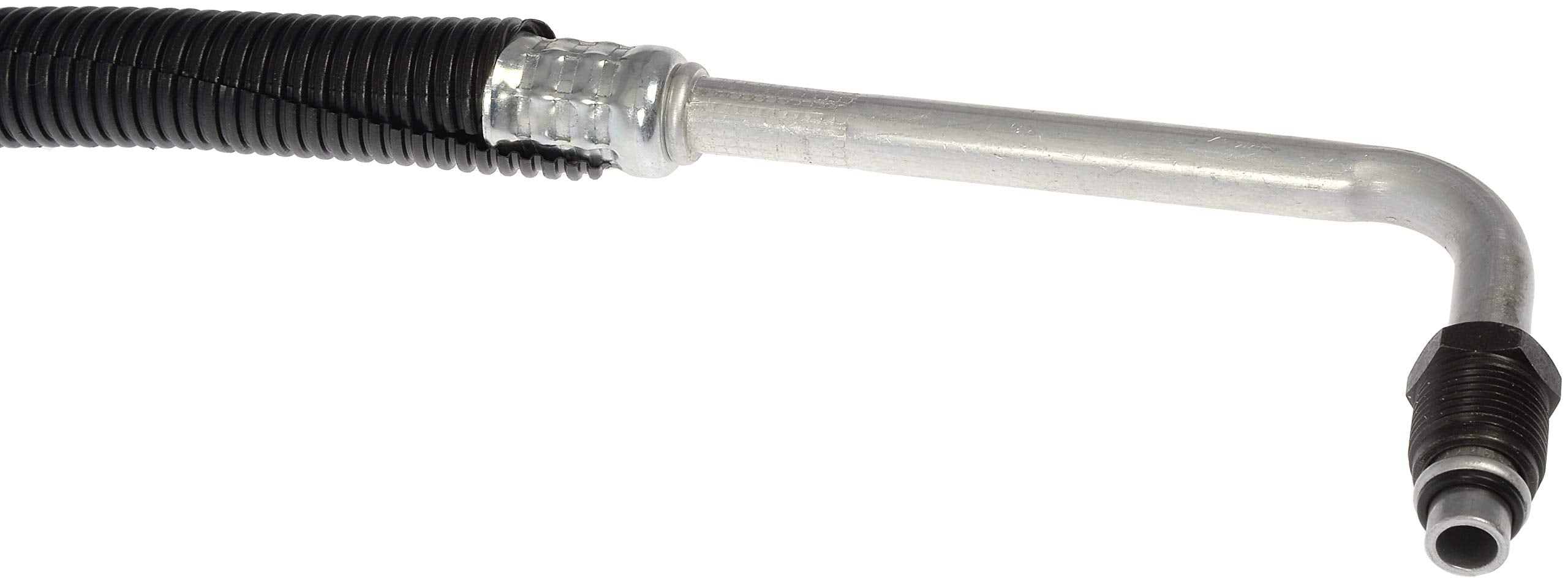 Dorman 625-108 Engine Oil Cooler Hose Assembly Compatible With Select Chevrolet / Gmc Models